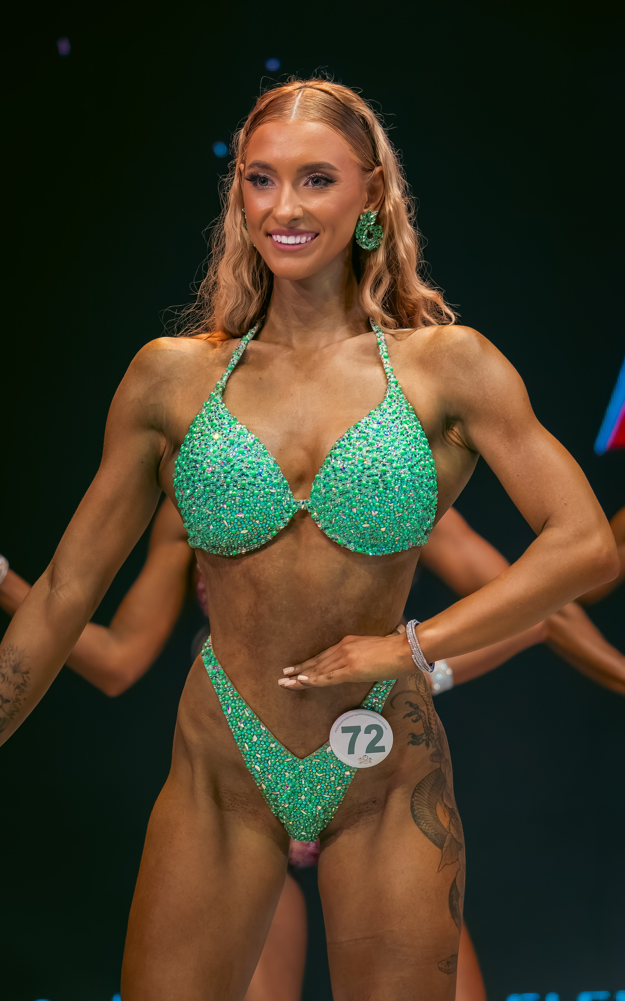 34-й Чемпионат по бодибилдингу Красноярского края. G G L V D M T R | Фотограф в Красноярске