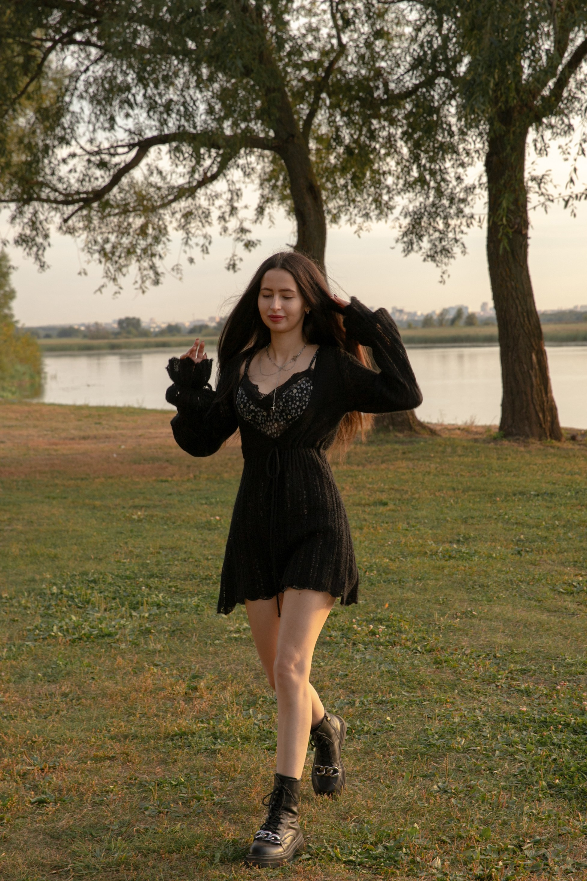 Мари. Фотограф Аникеева Алина, Рязань/Москва