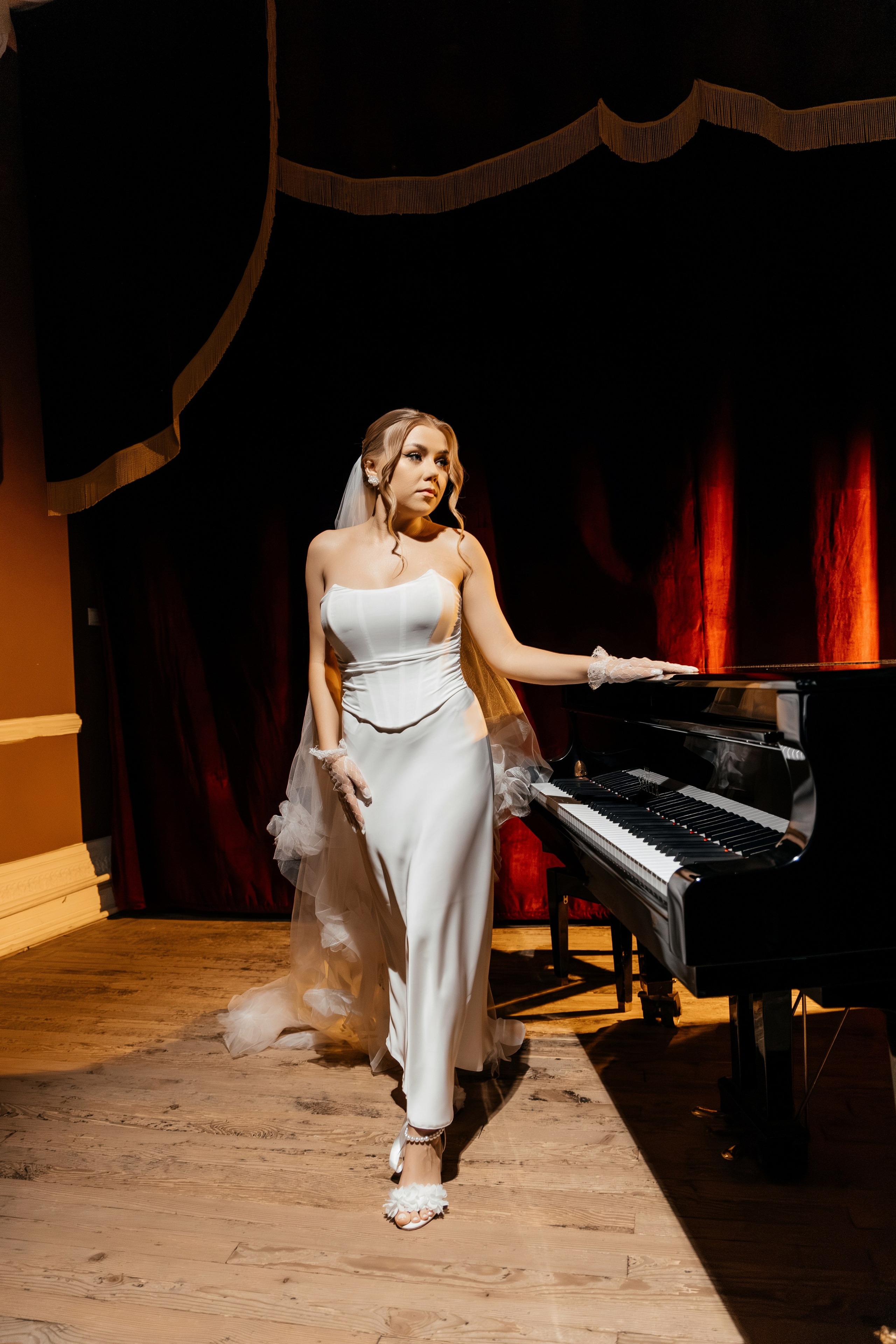 Y&S WEDDING DAY. ФОТОГРАФ | ВИДЕОГРАФ | КУРГАН | ТЮМЕНЬ | ЕКБ Михаил Сутягин