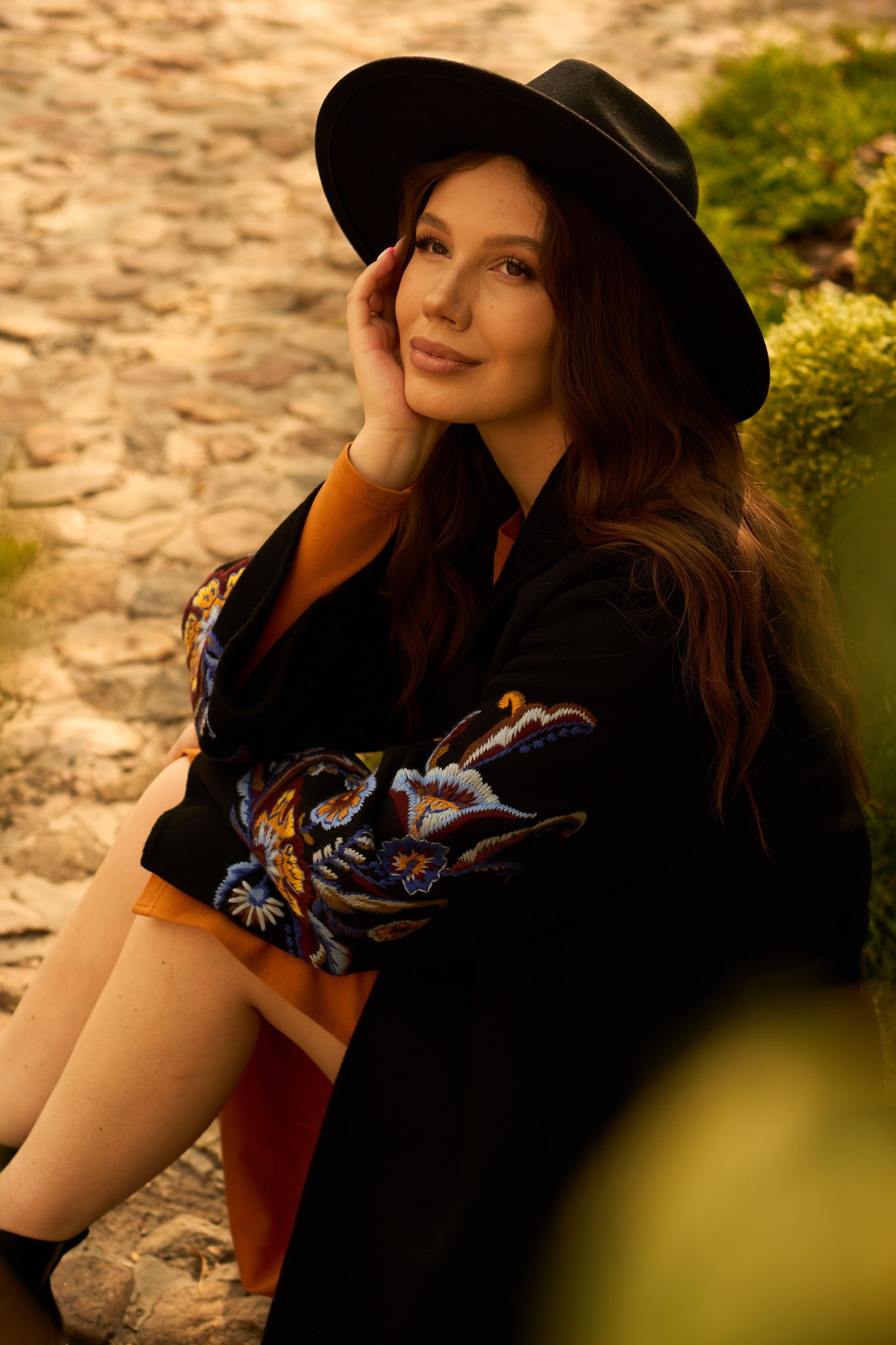 Виктория. Маргарита — фотограф и видеограф / Москва