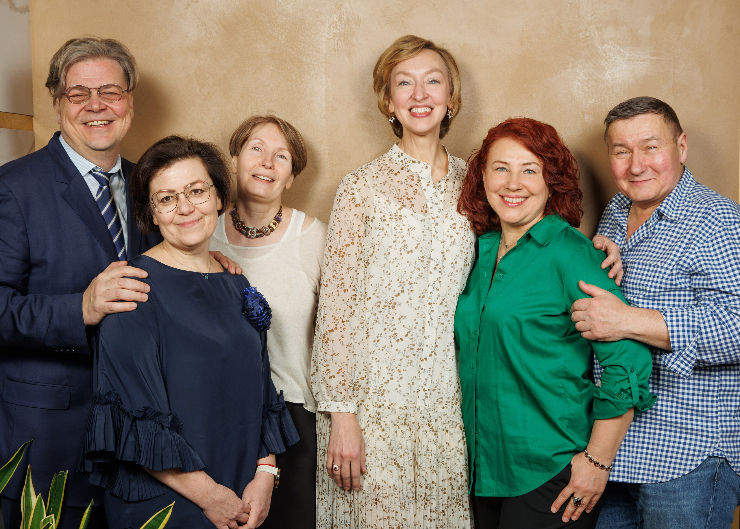 Юбилей. Фотограф ваших чувств в Санкт-Петербурге