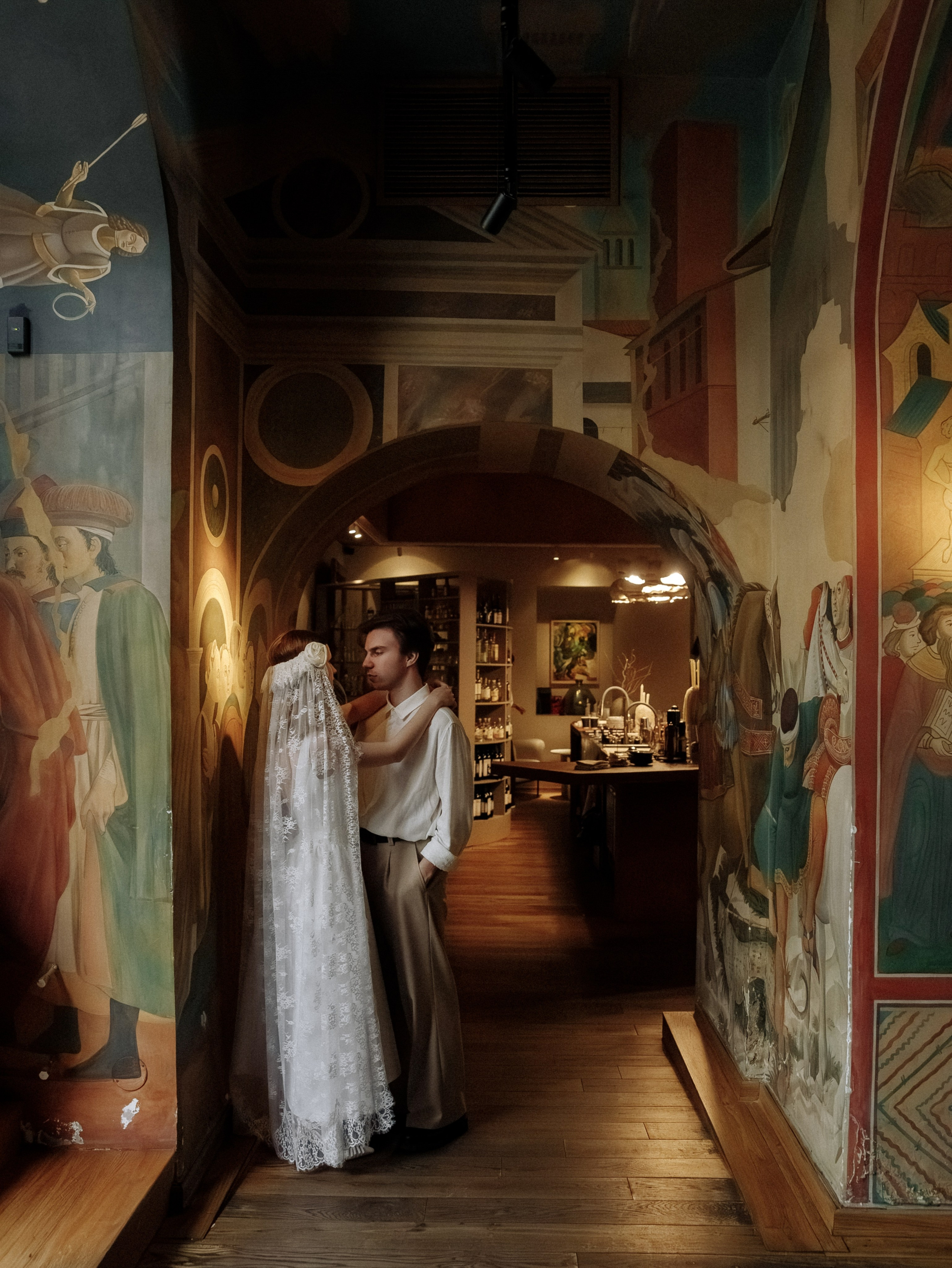 Виталий и Арина W 04.07.2025. Свадебный фотограф в Москве и по всему миру