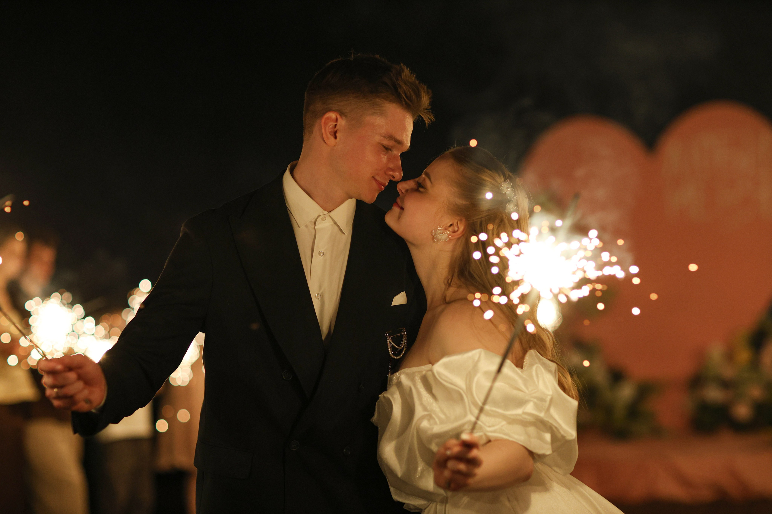 Свадебное фото. Разное. Свадебный фотограф в Воронеже Александр Работкин