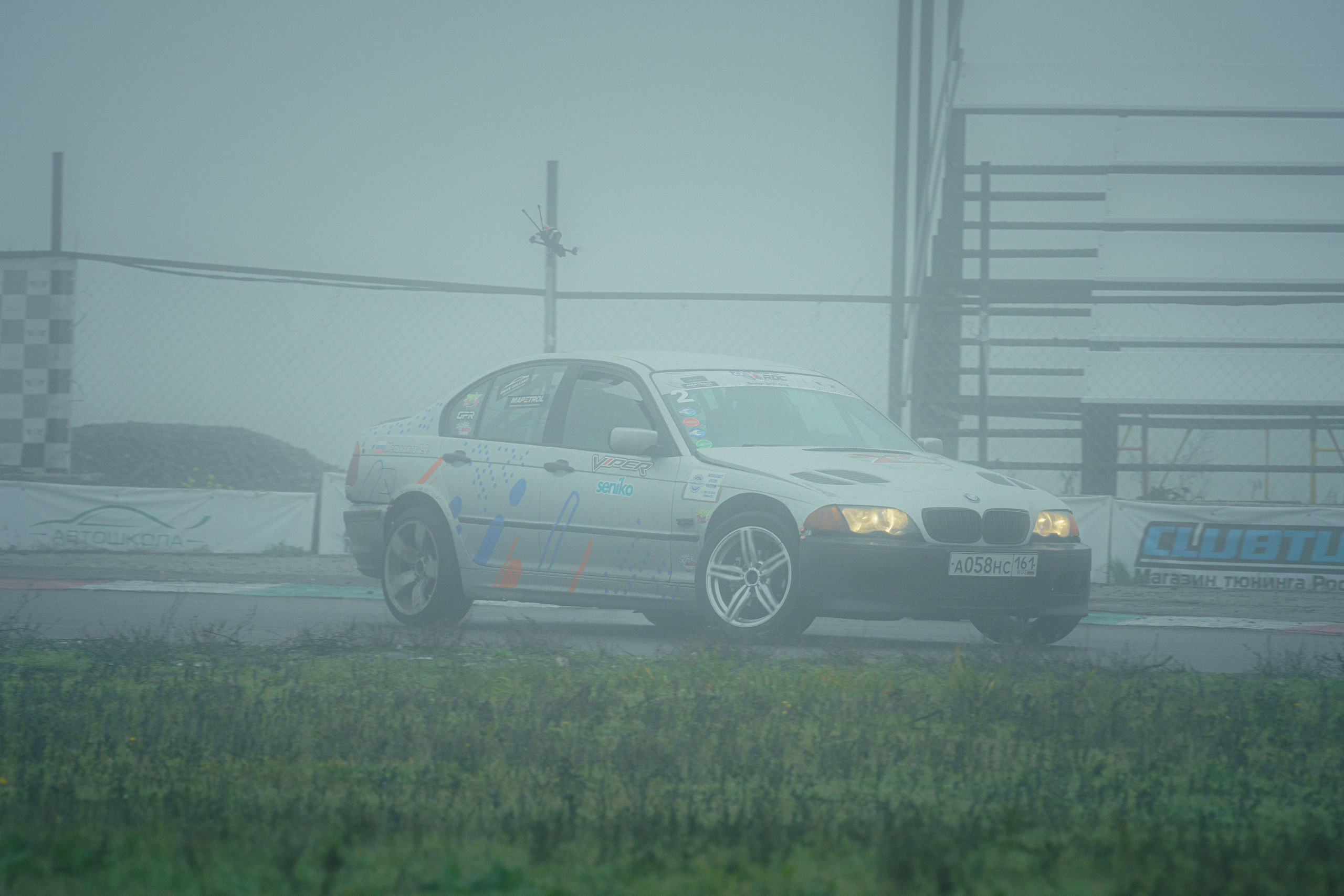 RDC-Чемпионат по дрифту. Макаров Сергей|Creamlebot Фотограф города Ростов-на-Дону