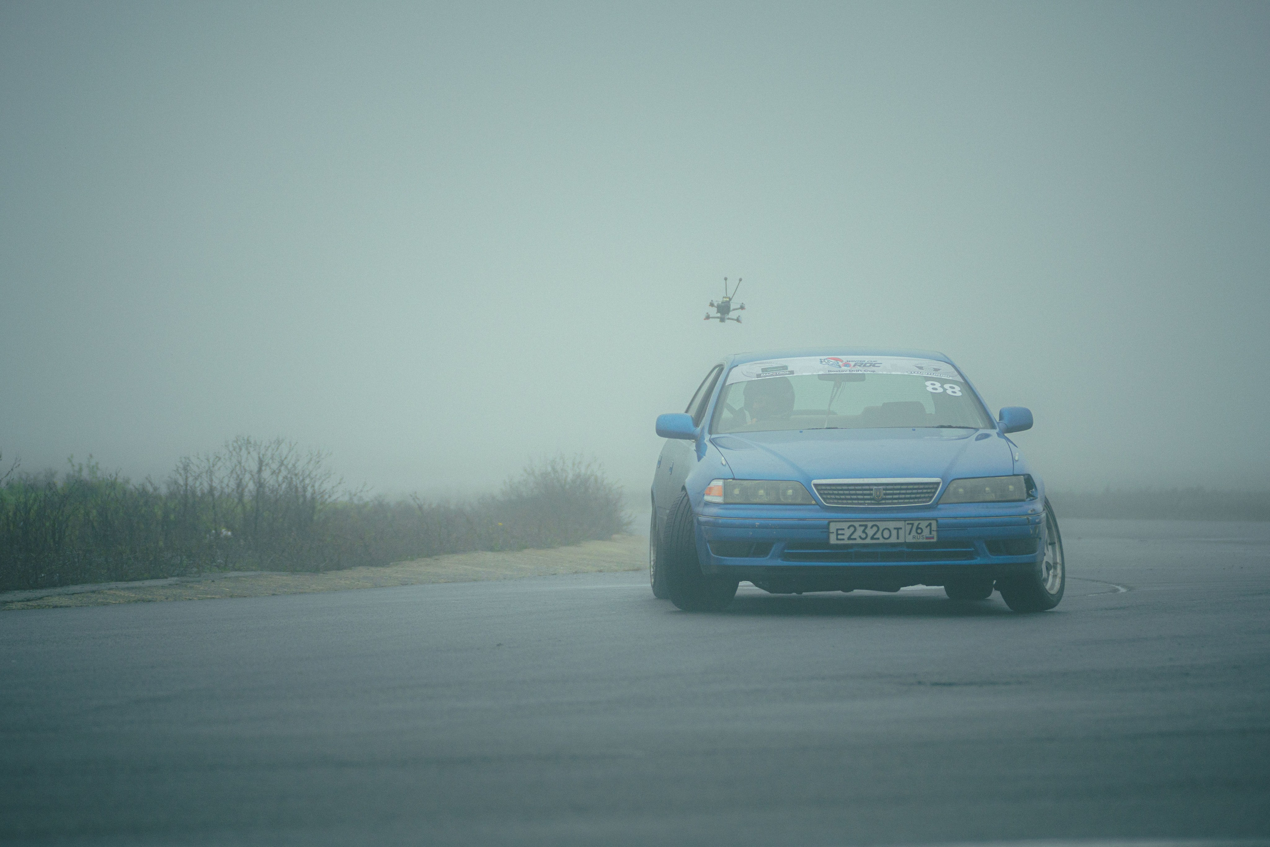 RDC-Чемпионат по дрифту. Макаров Сергей|Creamlebot Фотограф города Ростов-на-Дону