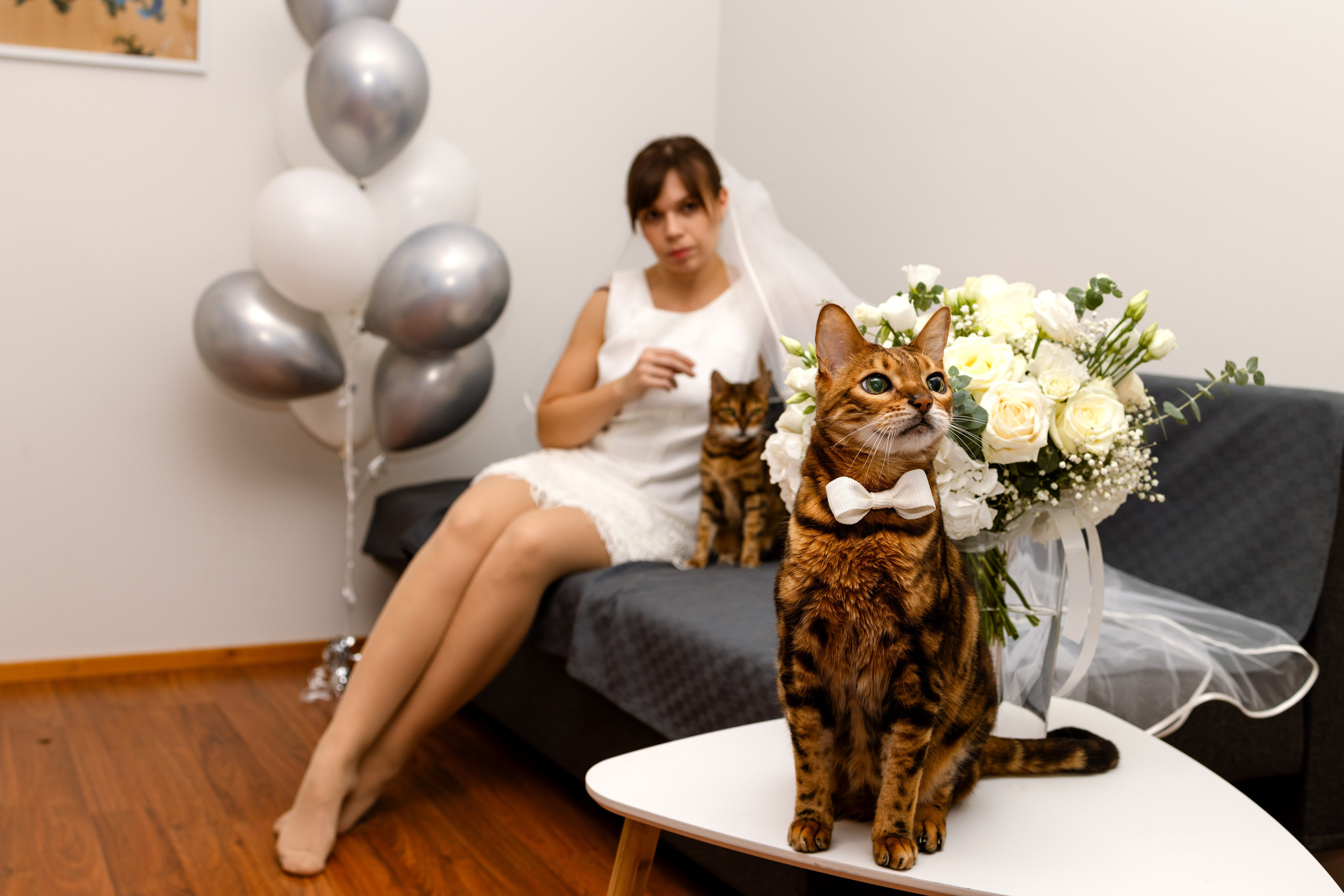 Ксения & Антти. Портретная и индивидуальная фотосъёмка в Граце и Тюмени