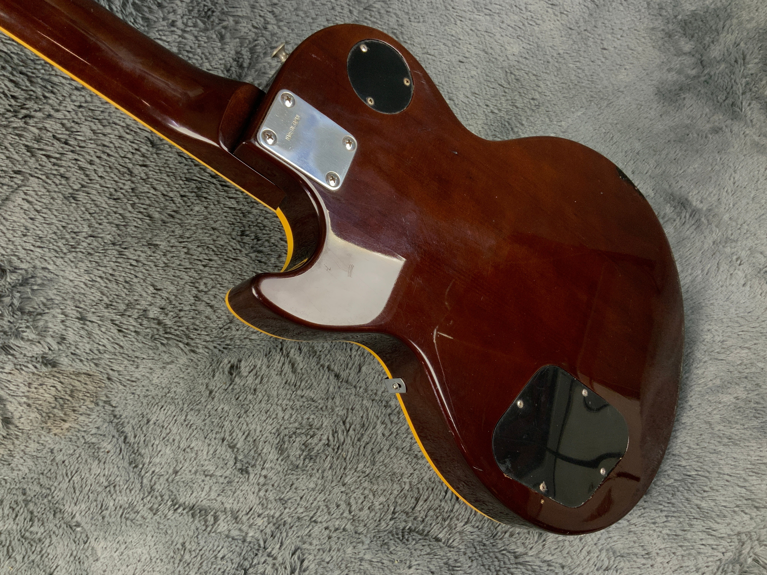 Yamaha Studio Lord SL-400S Japan 80's