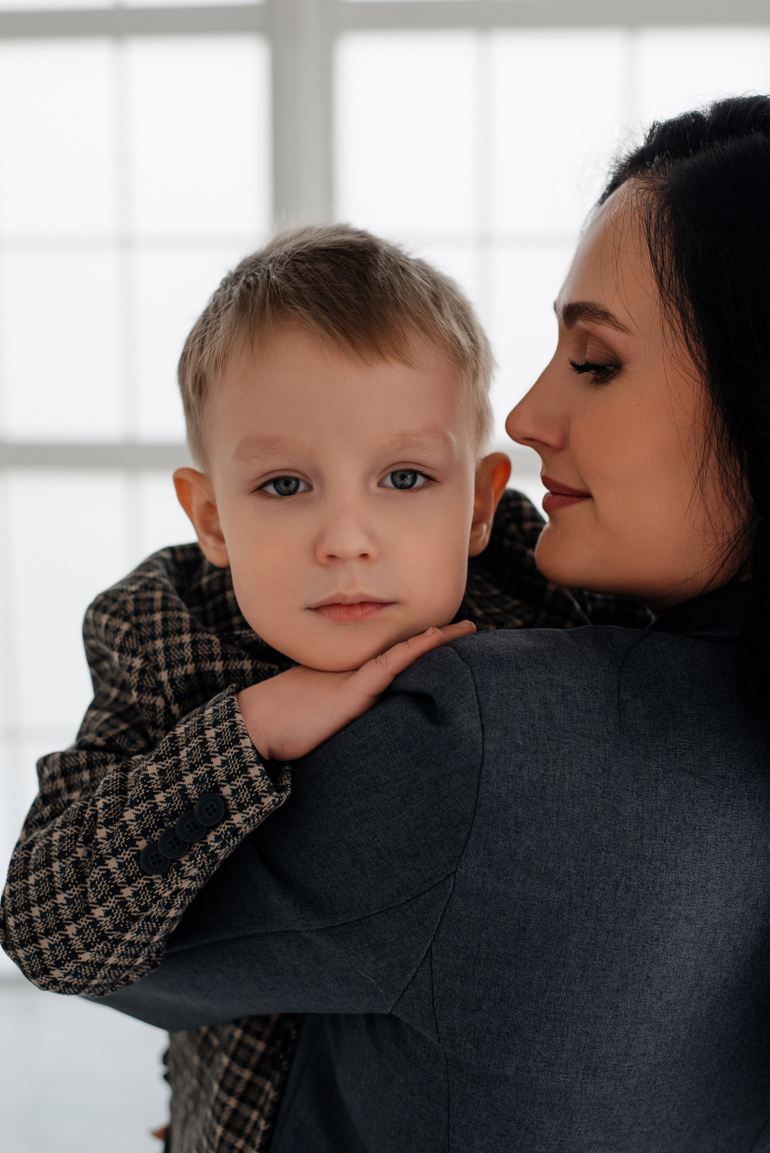 Аня и Максим. Женский фотограф в Чите Анна Новикова