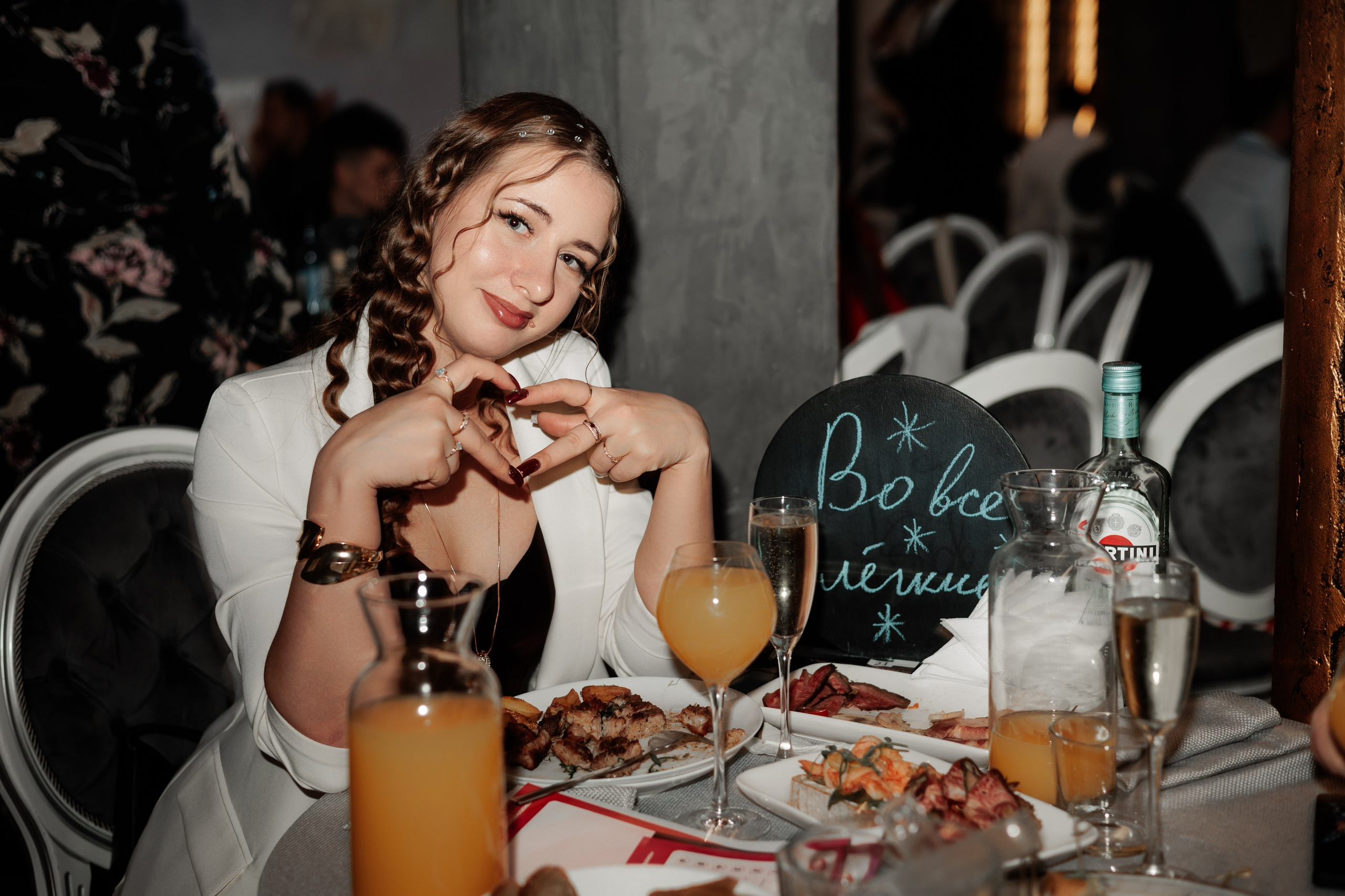 Репортаж Мидийная. Фотограф Саратов Анастасия