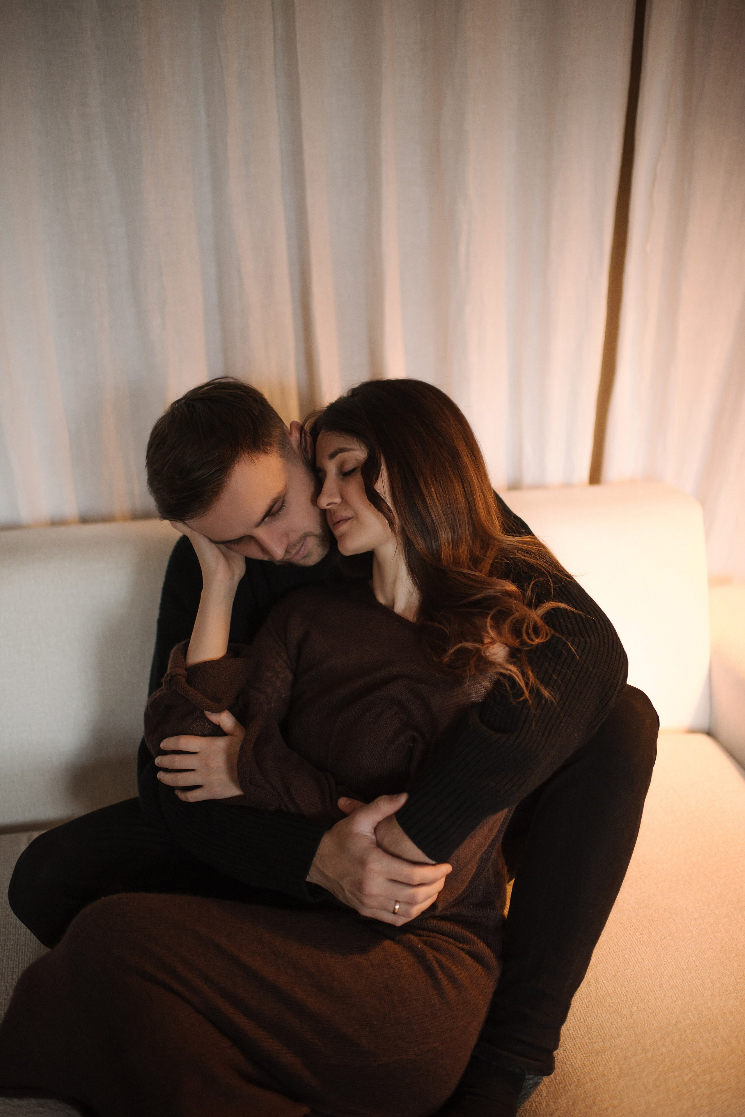 Вита и Саша. Ева Русина — свадебный/love story фотограф | Санкт-Петербург, Москва