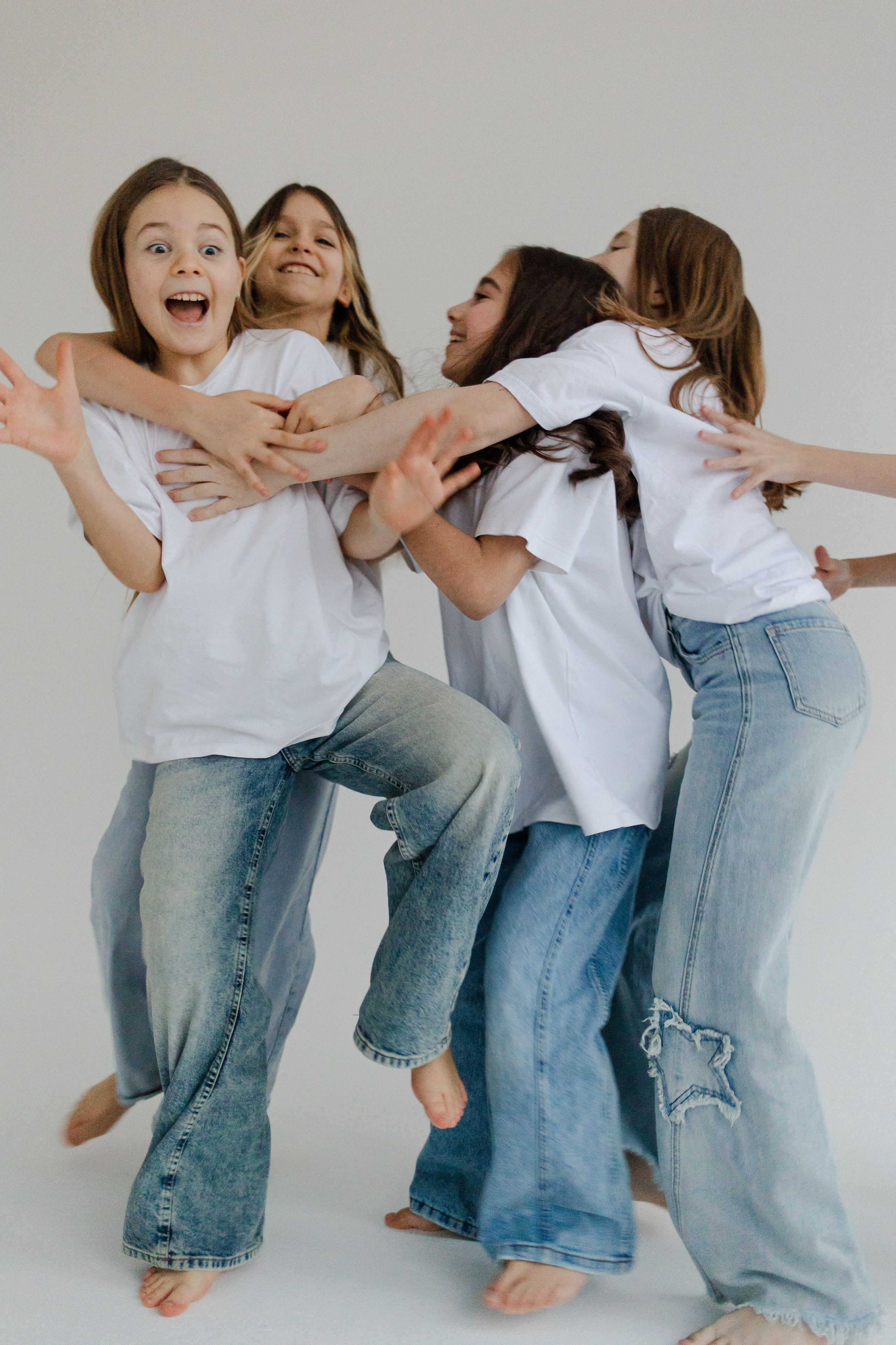 Арише 11 лет. Семейный и детский фотограф в Москве Кузьмина Мария