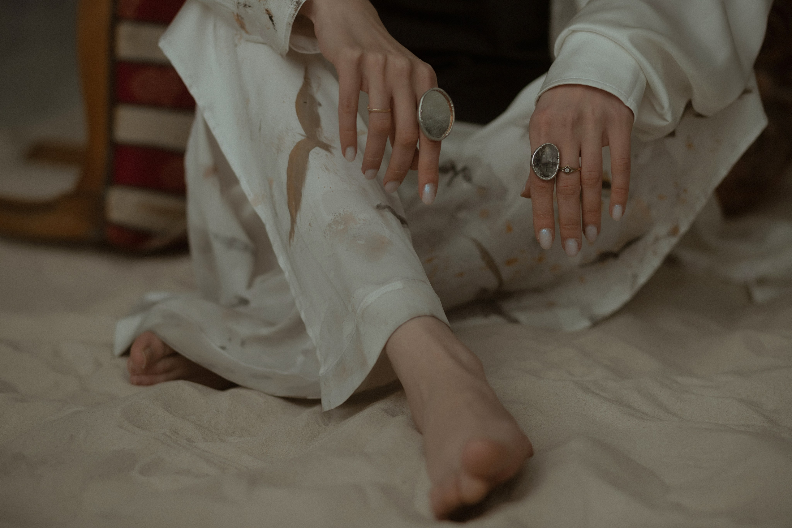 When autumn falls asleep. Фотограф Лия Козловская Минск