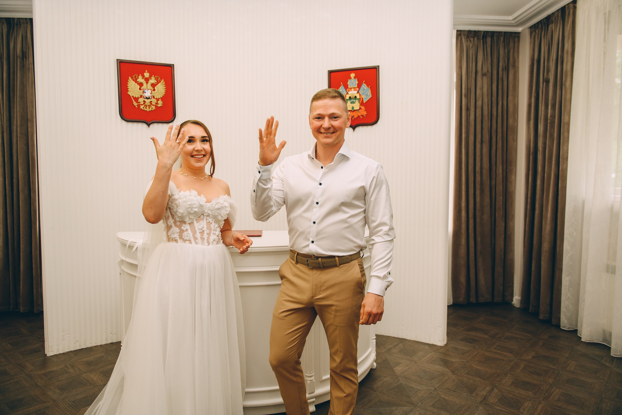 Дагомыс-Солохаул. Свадебный и семейный фотограф София Невская