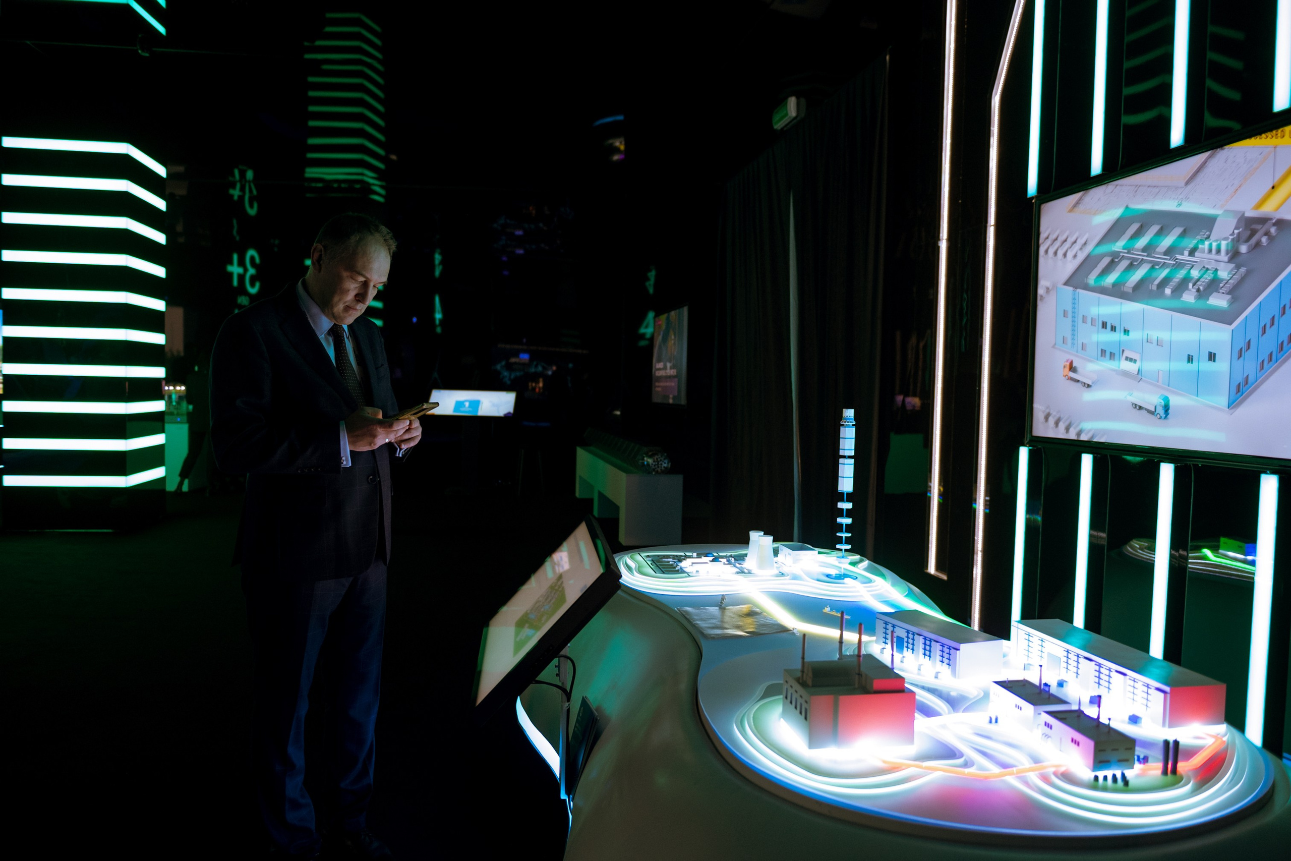 Атомэкспо 2024. Свадебный и семейный фотограф София Невская