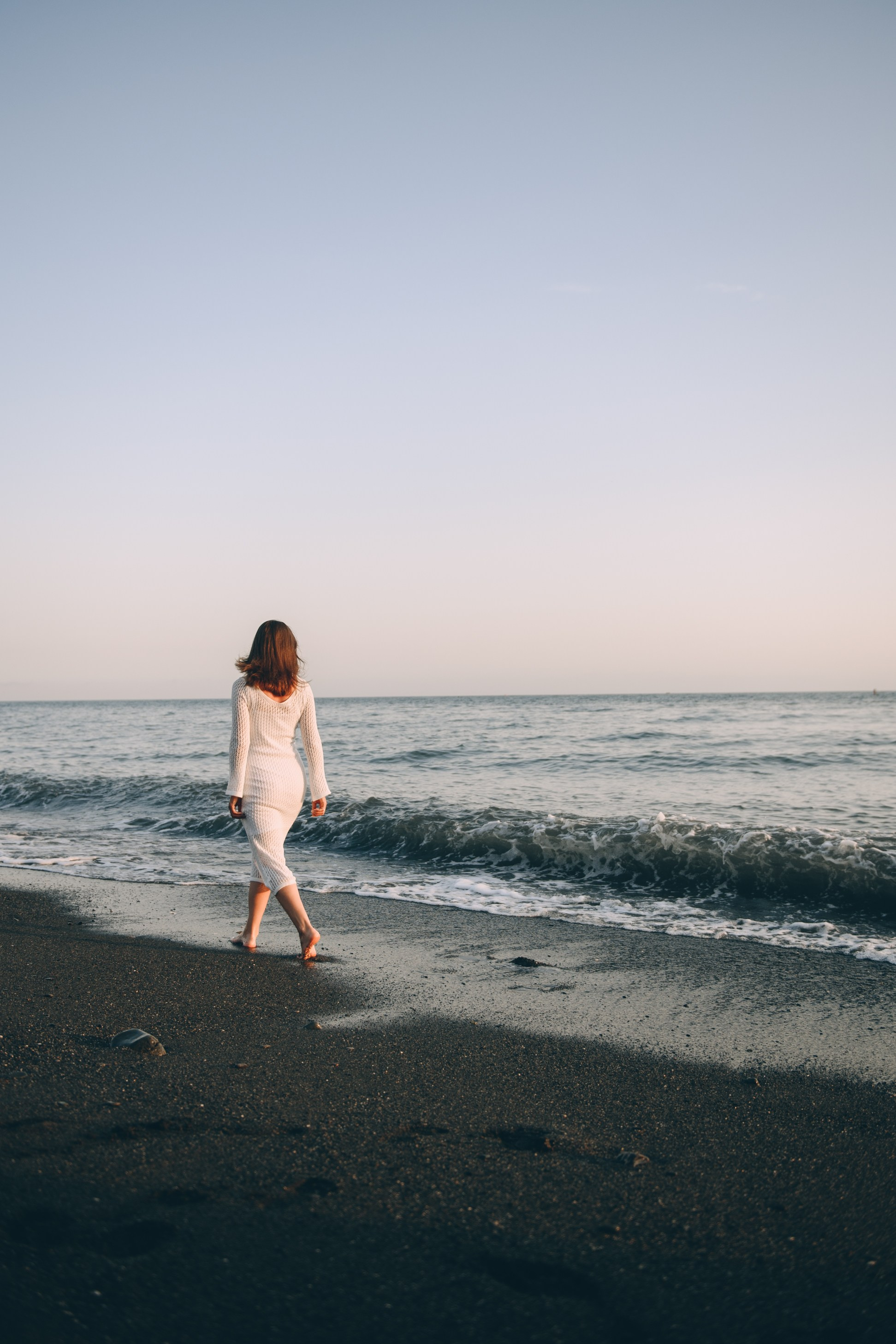 Там, где река впадает в море. Свадебный и семейный фотограф София Невская