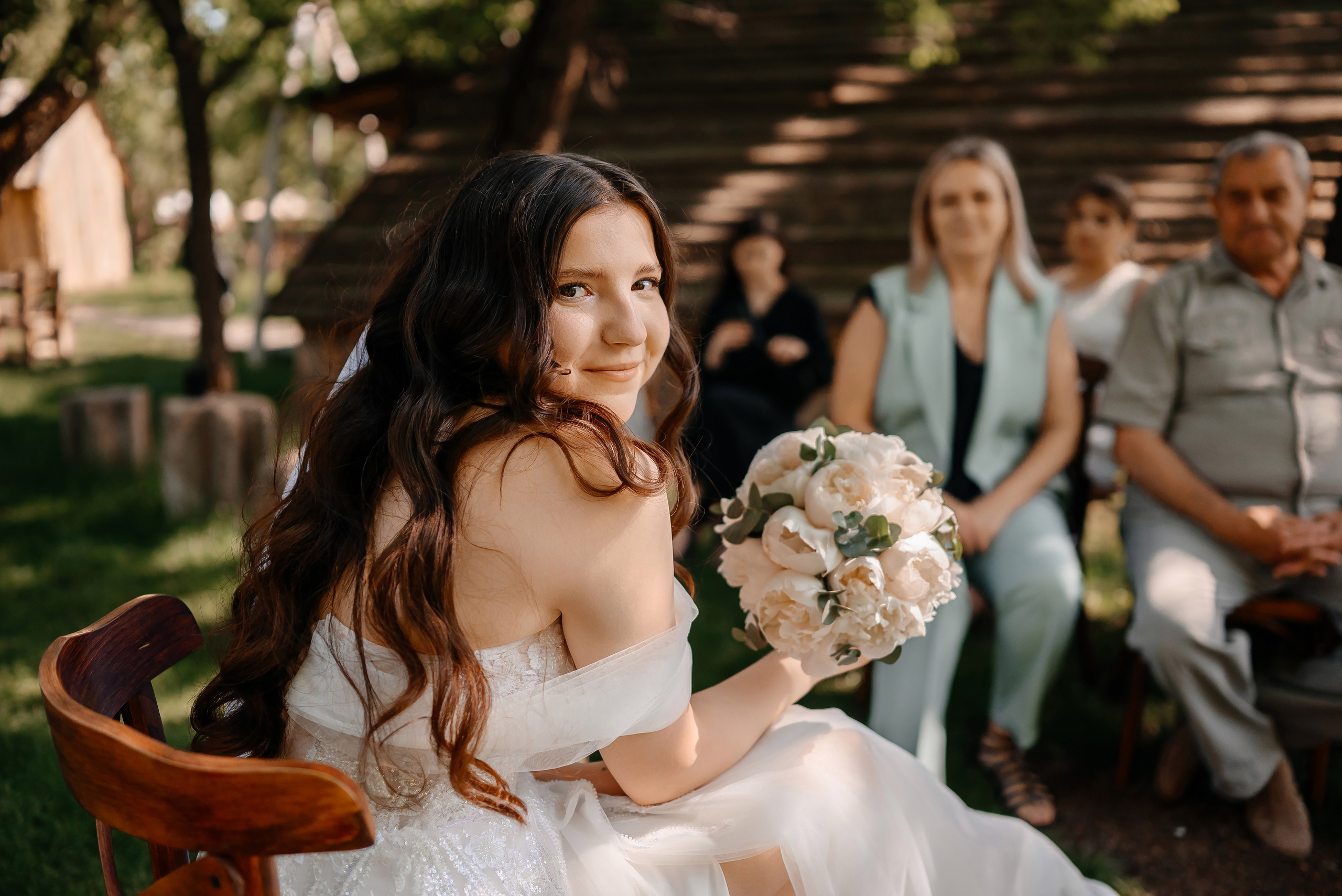 Сергей и Анастасия. Свадебный и семейный фотограф Нина Полеско