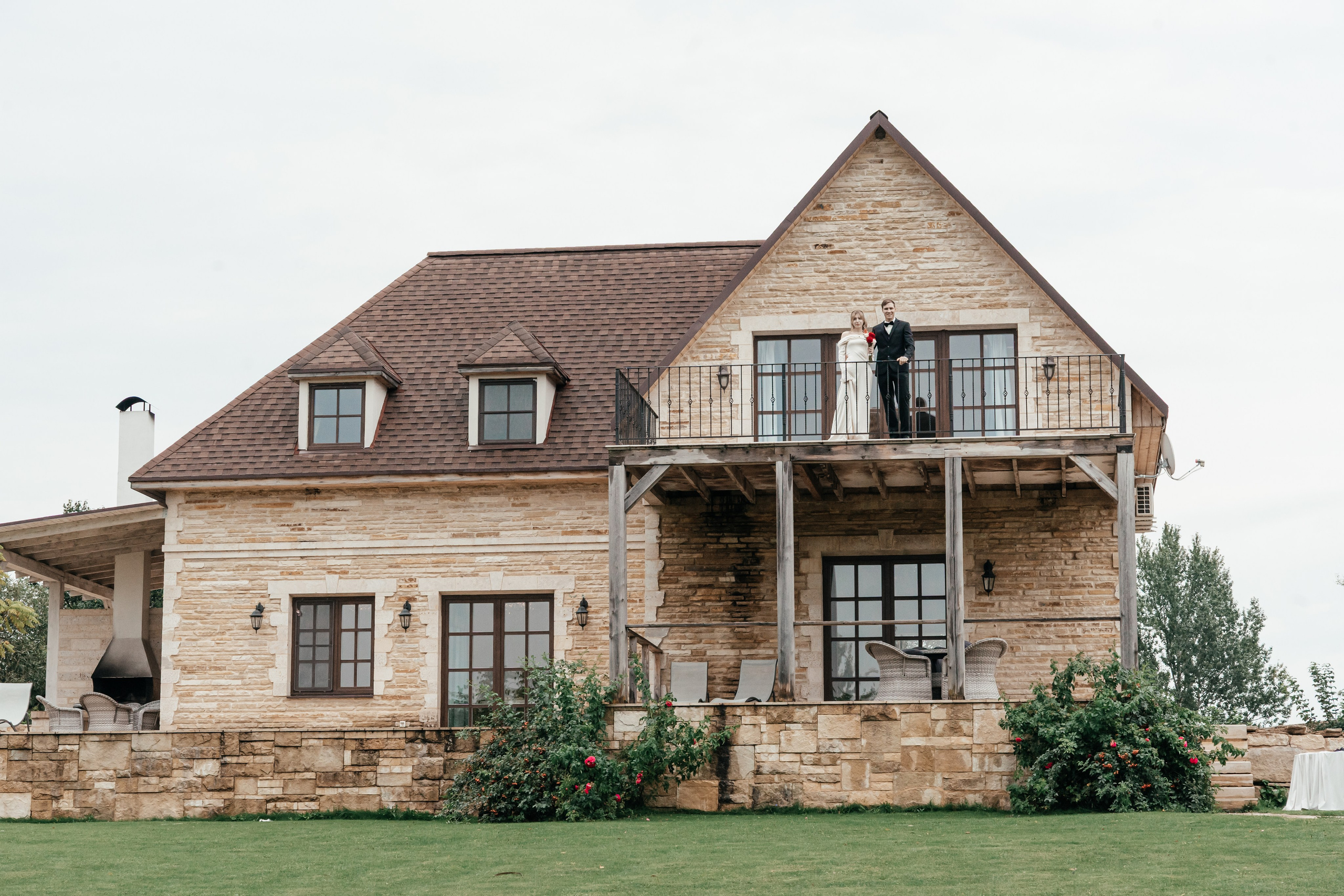 Свадьбы. Главная