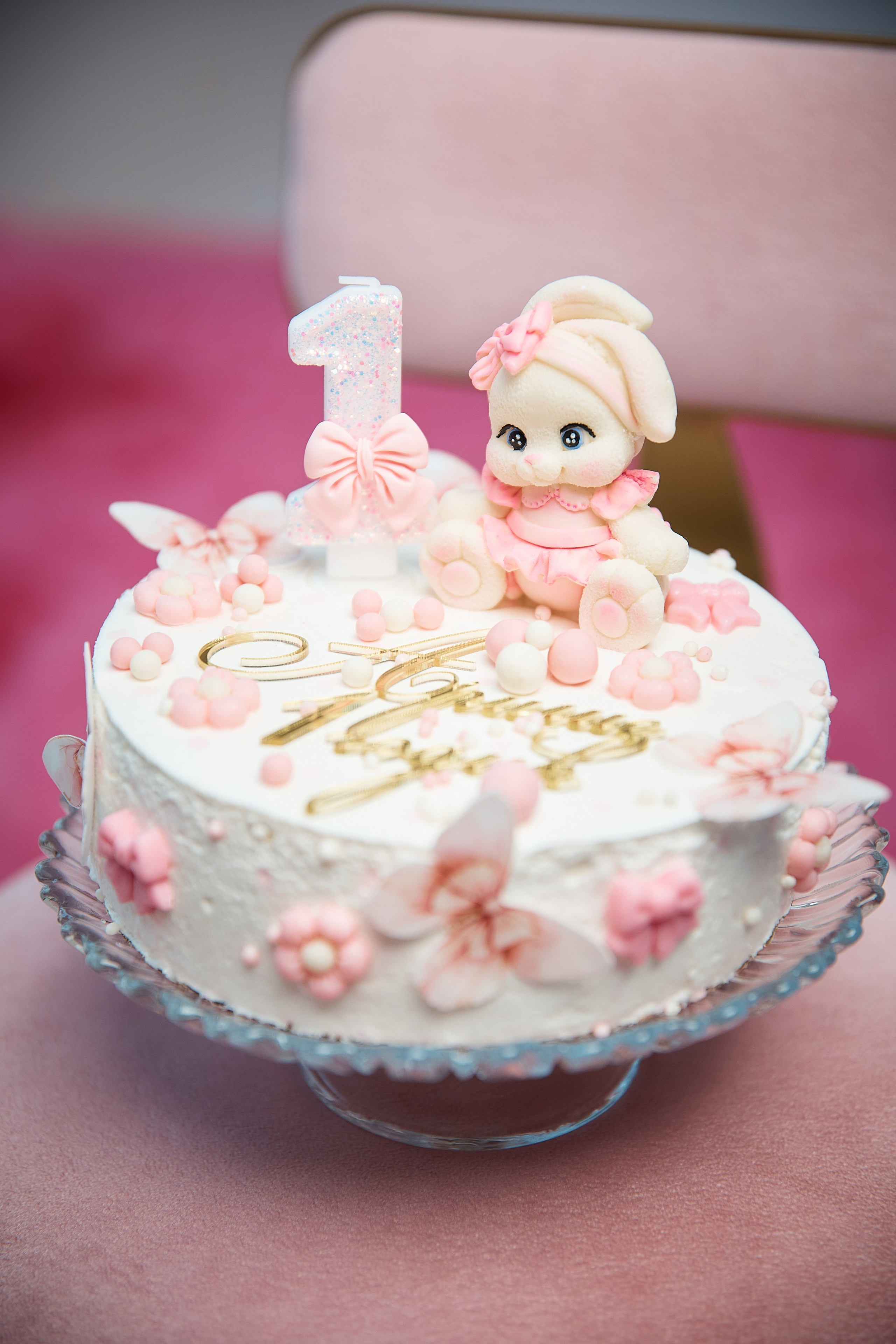 Годовасие Аришы. Татьяна Бабаева — Фотограф