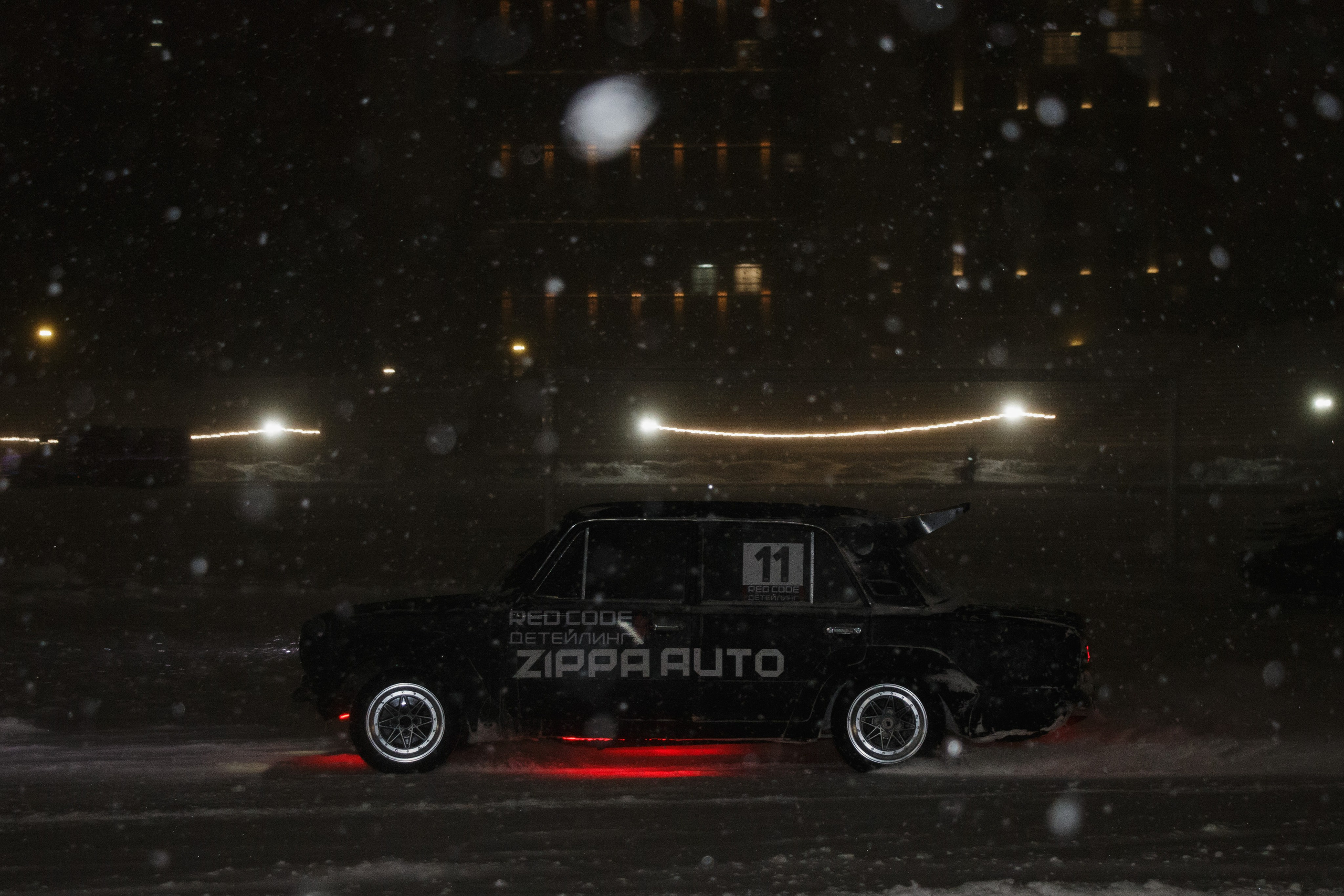 IDS 2026. Открытие сезона. Олег Романов. Мастер фото по спорту