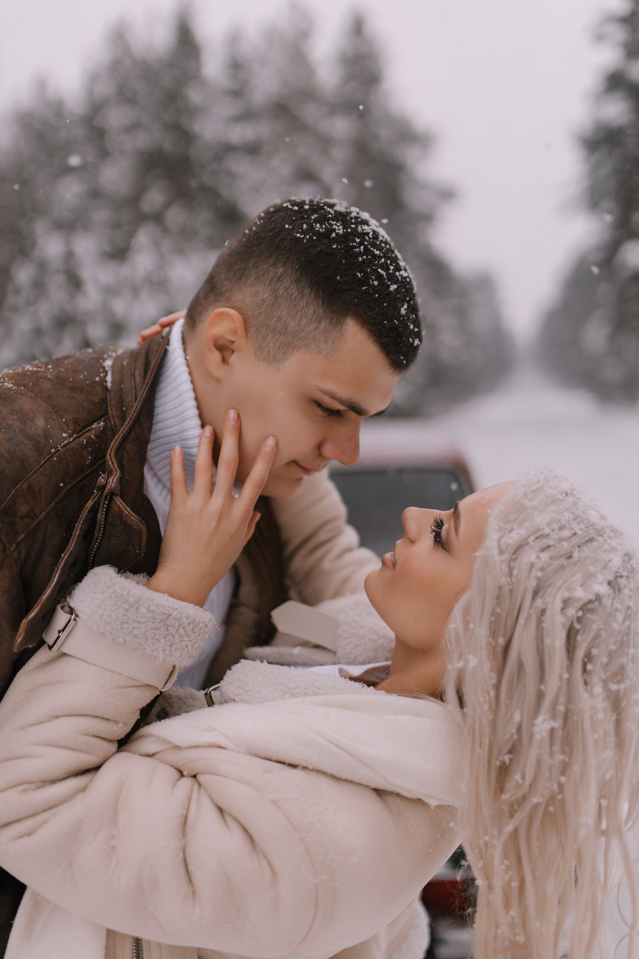 Степан & Лилия