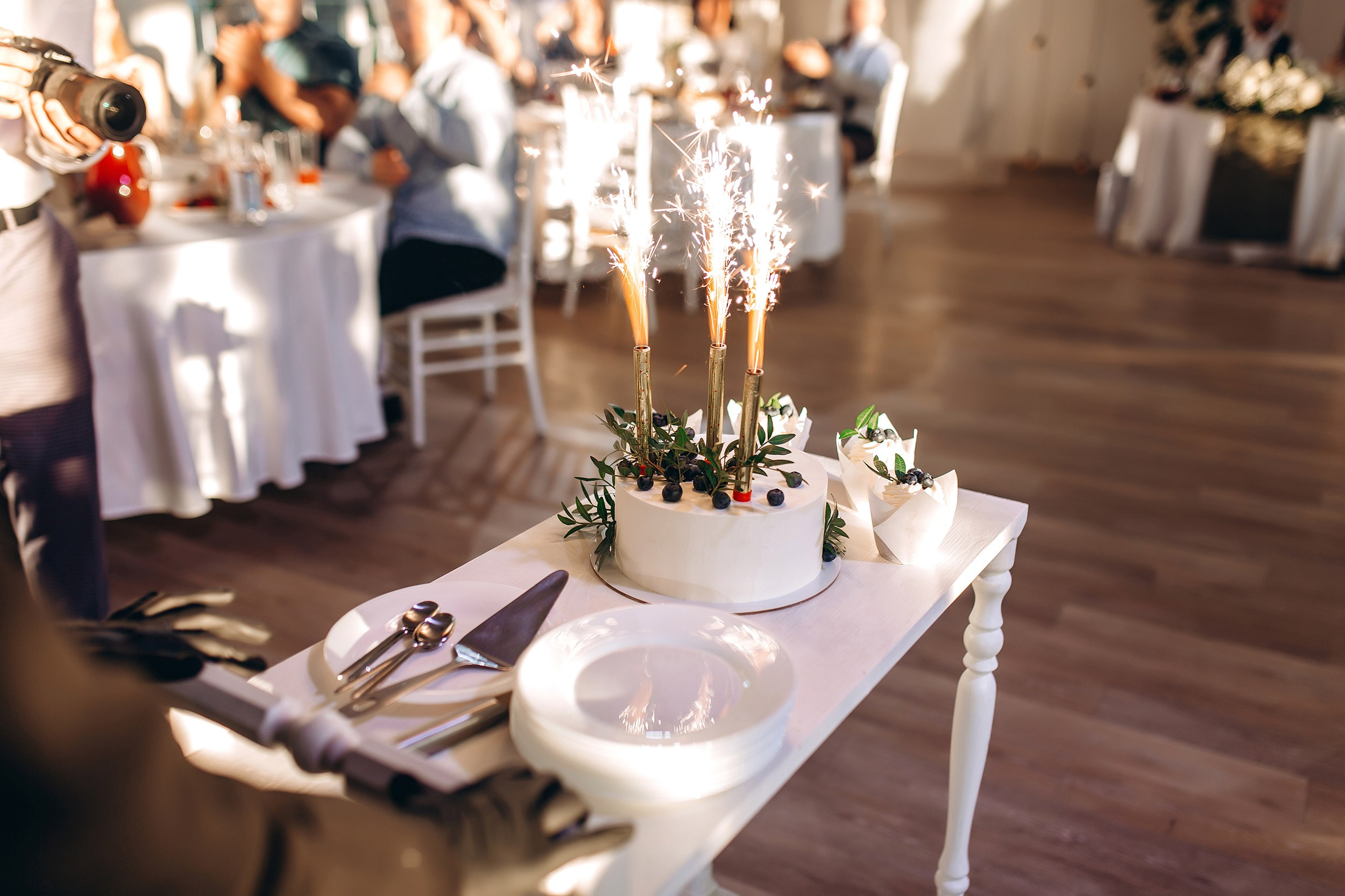 Свадьба в Милаве. Фотограф Марина Пантелеева