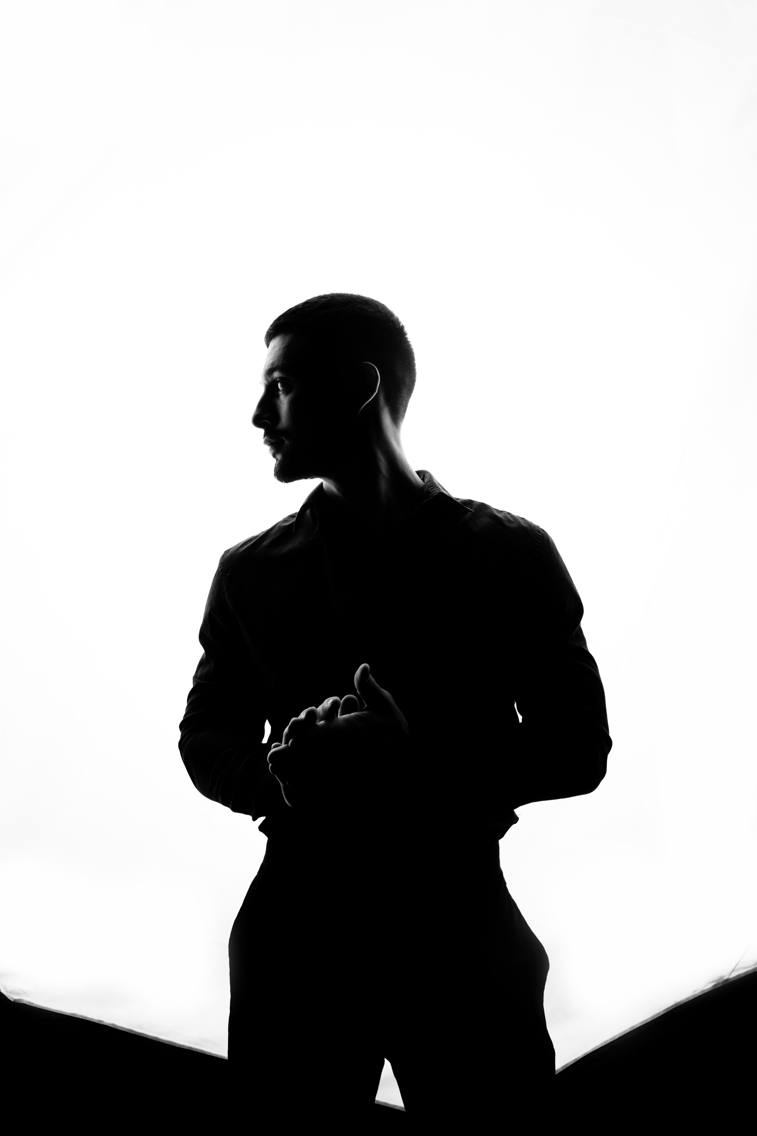 Павел Айнутдинов. Никита Скрипник — ТЕАТР В СТИЛЕ ФЭШН