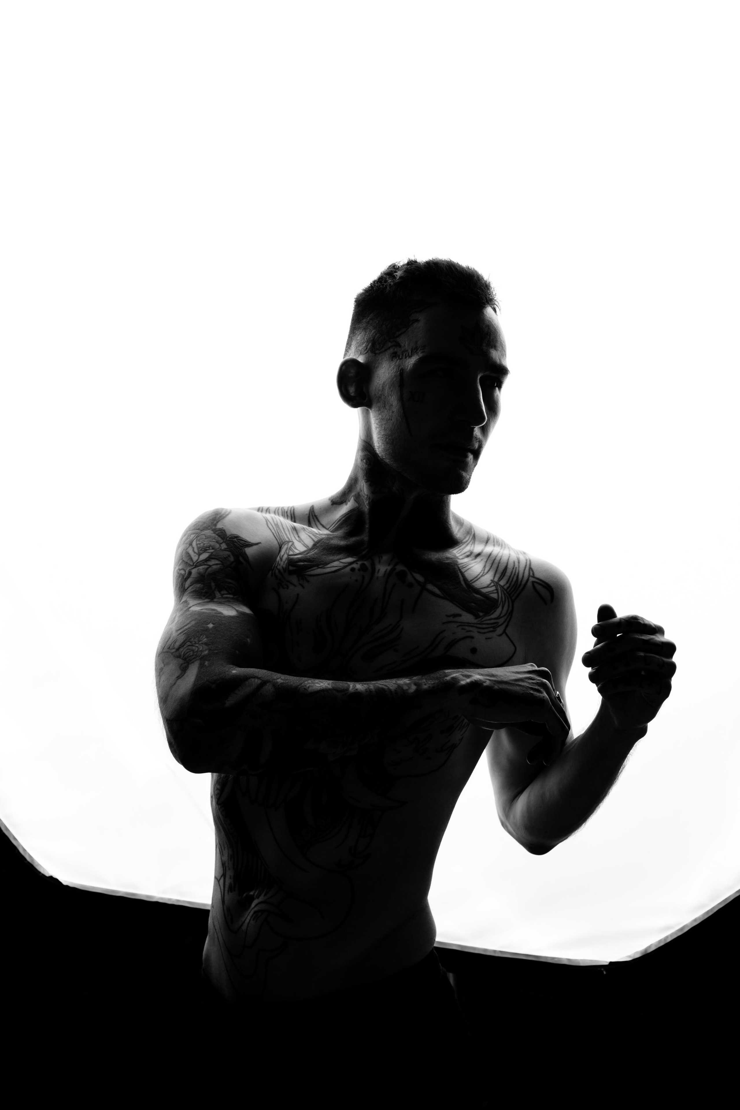 Никита Суменков. Никита Скрипник — ТЕАТР В СТИЛЕ ФЭШН