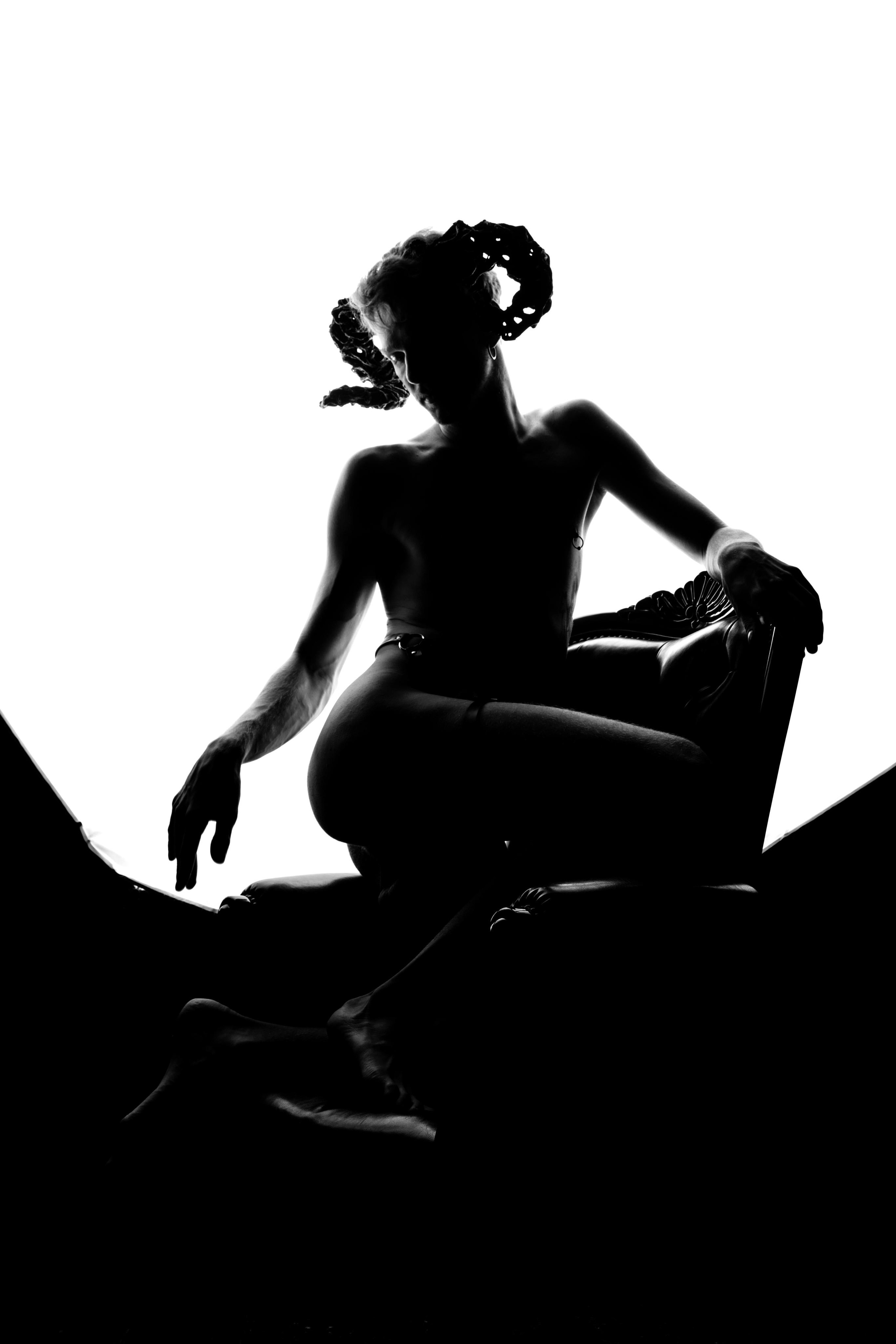 Илья Зуев. Никита Скрипник — ТЕАТР В СТИЛЕ ФЭШН