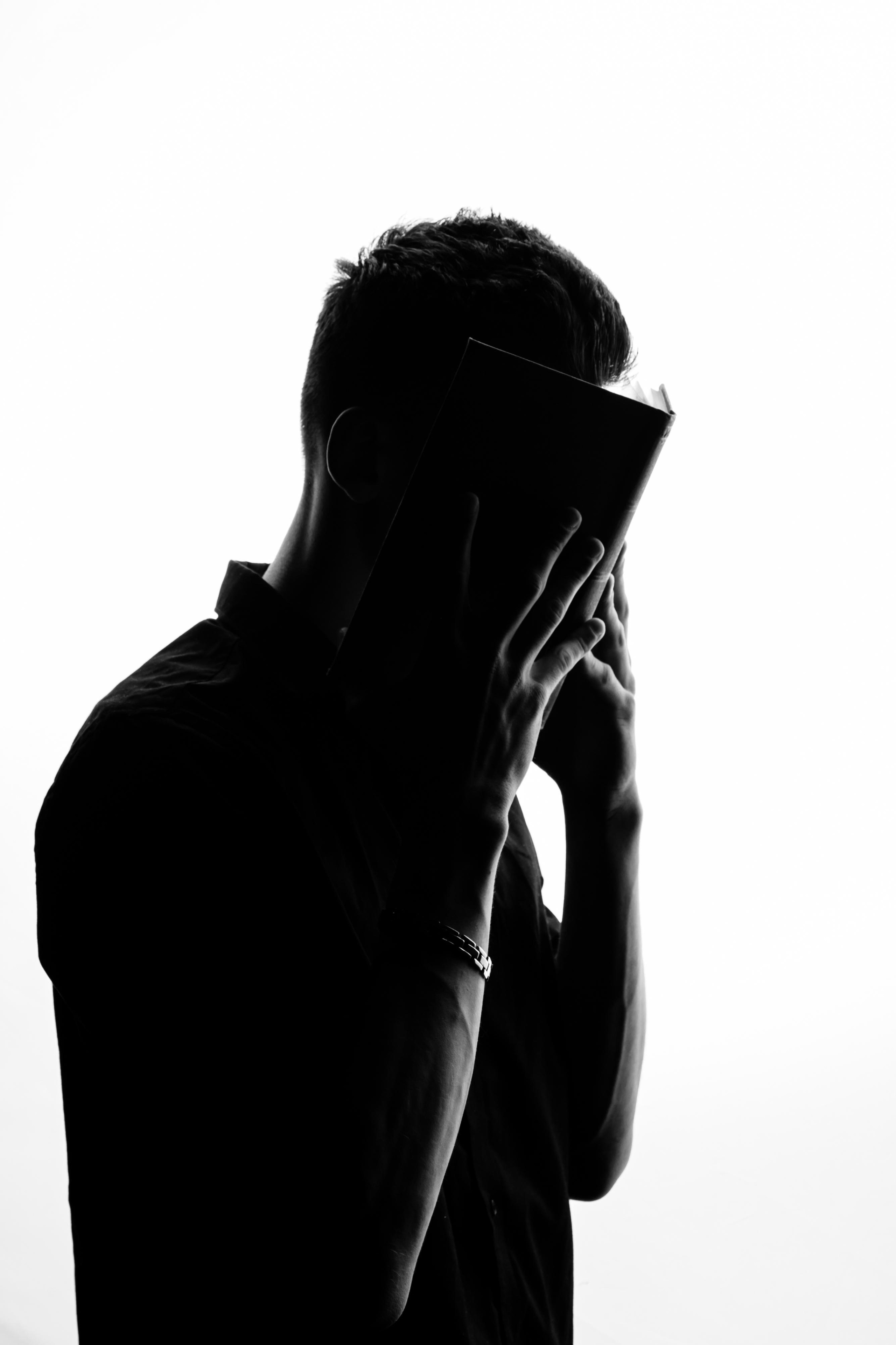 Андрей Аберт. Никита Скрипник — ТЕАТР В СТИЛЕ ФЭШН