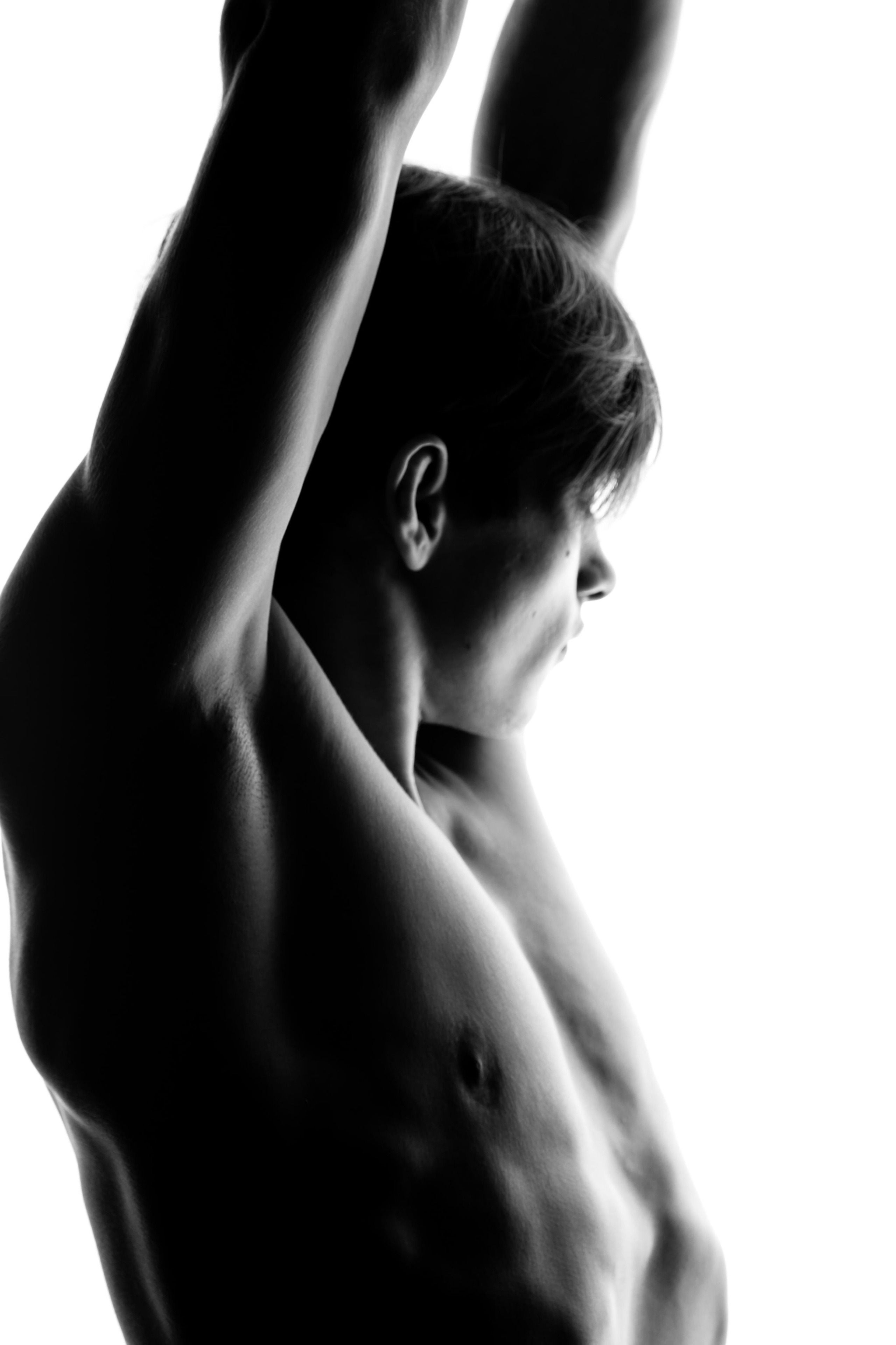 Константин Фадеев. Никита Скрипник — ТЕАТР В СТИЛЕ ФЭШН