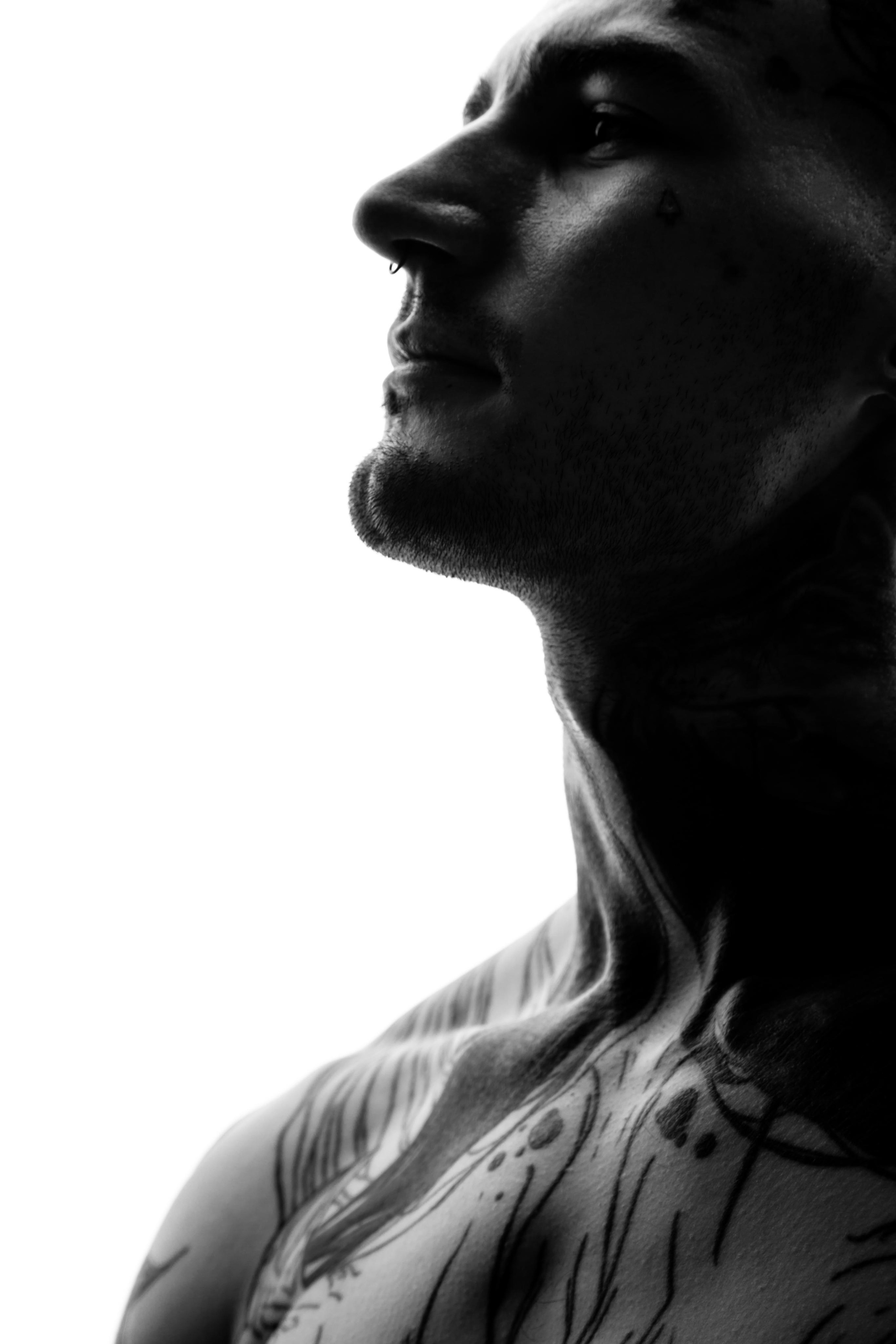 Никита Суменков. Никита Скрипник — ТЕАТР В СТИЛЕ ФЭШН