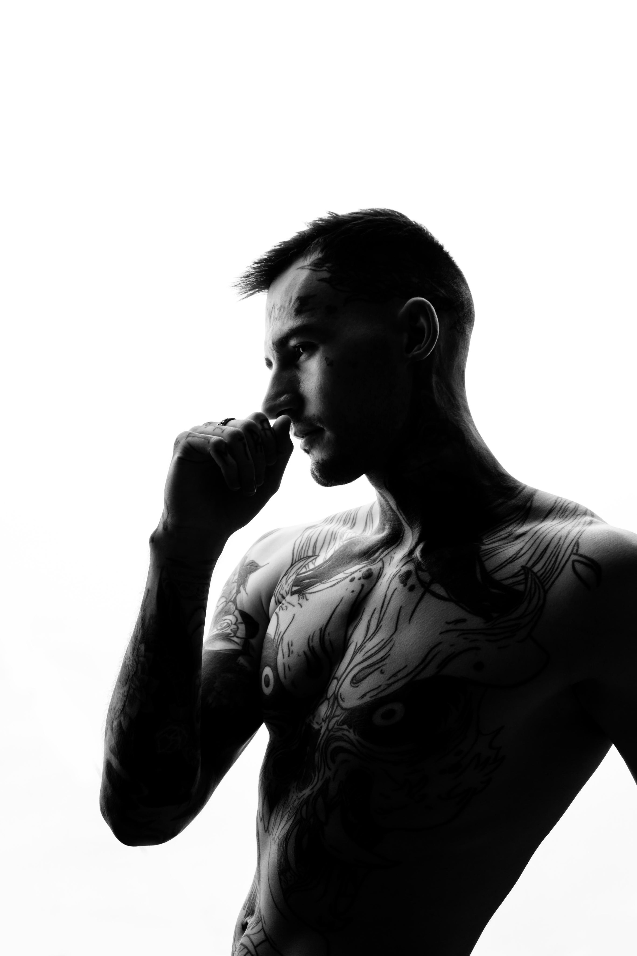 Никита Суменков. Никита Скрипник — ТЕАТР В СТИЛЕ ФЭШН