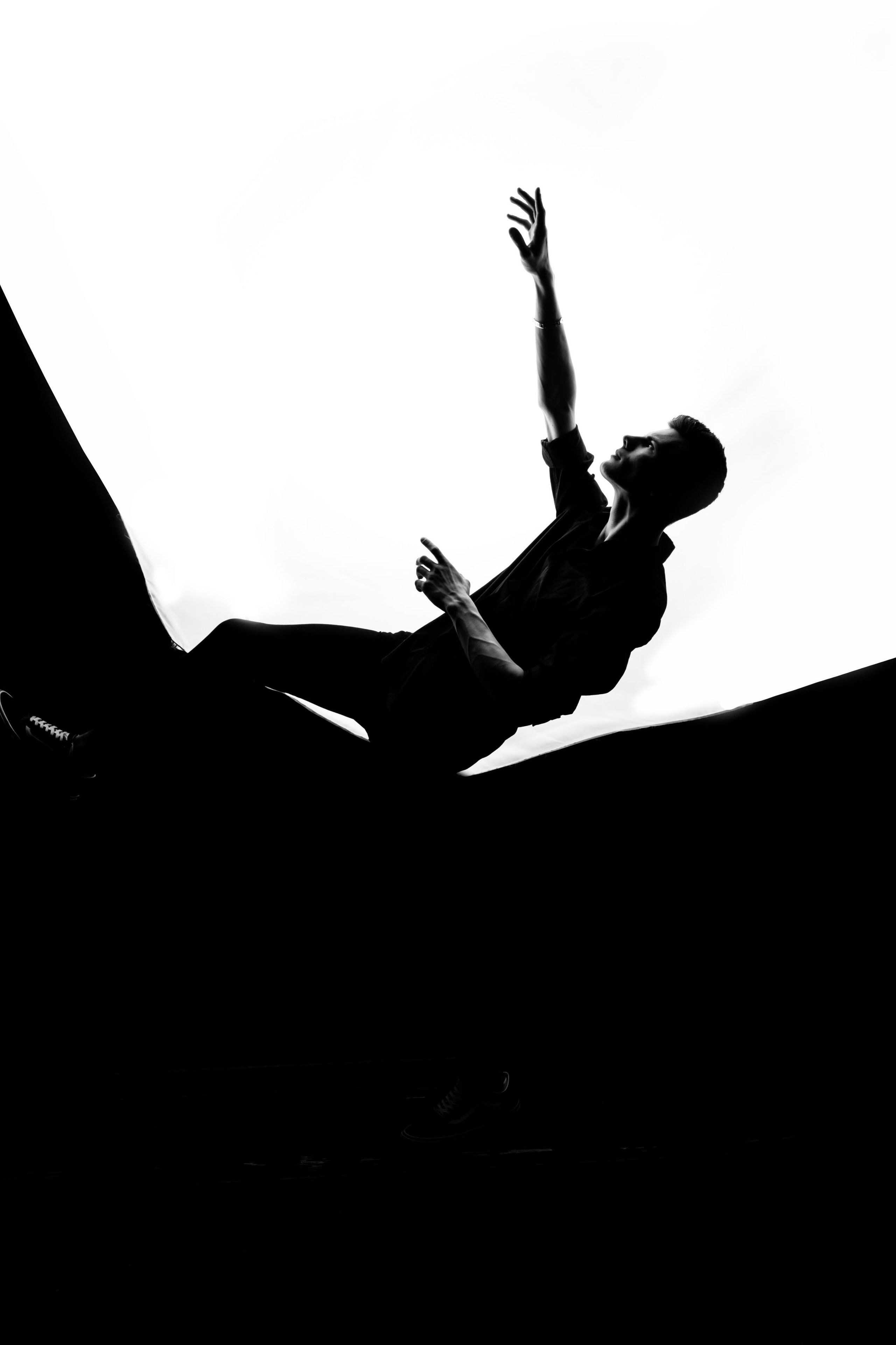 Андрей Аберт. Никита Скрипник — ТЕАТР В СТИЛЕ ФЭШН