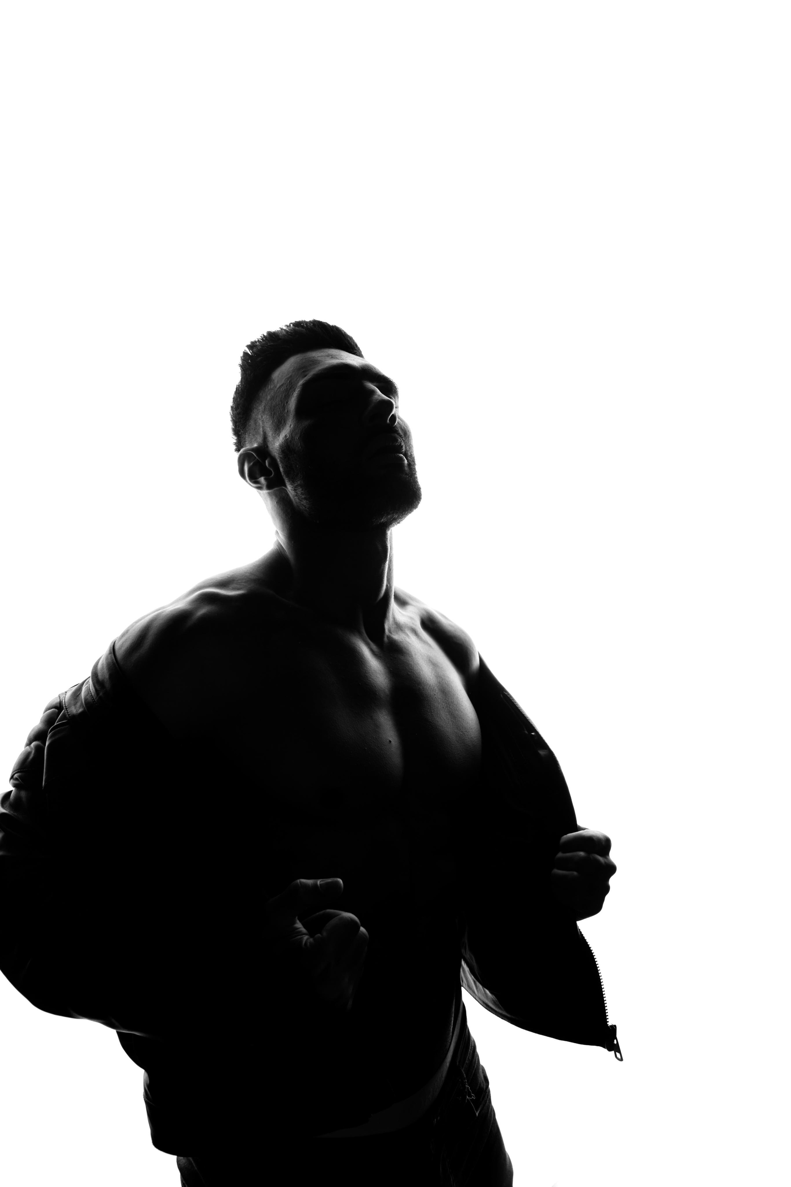 Константин Капустин. Никита Скрипник — ТЕАТР В СТИЛЕ ФЭШН