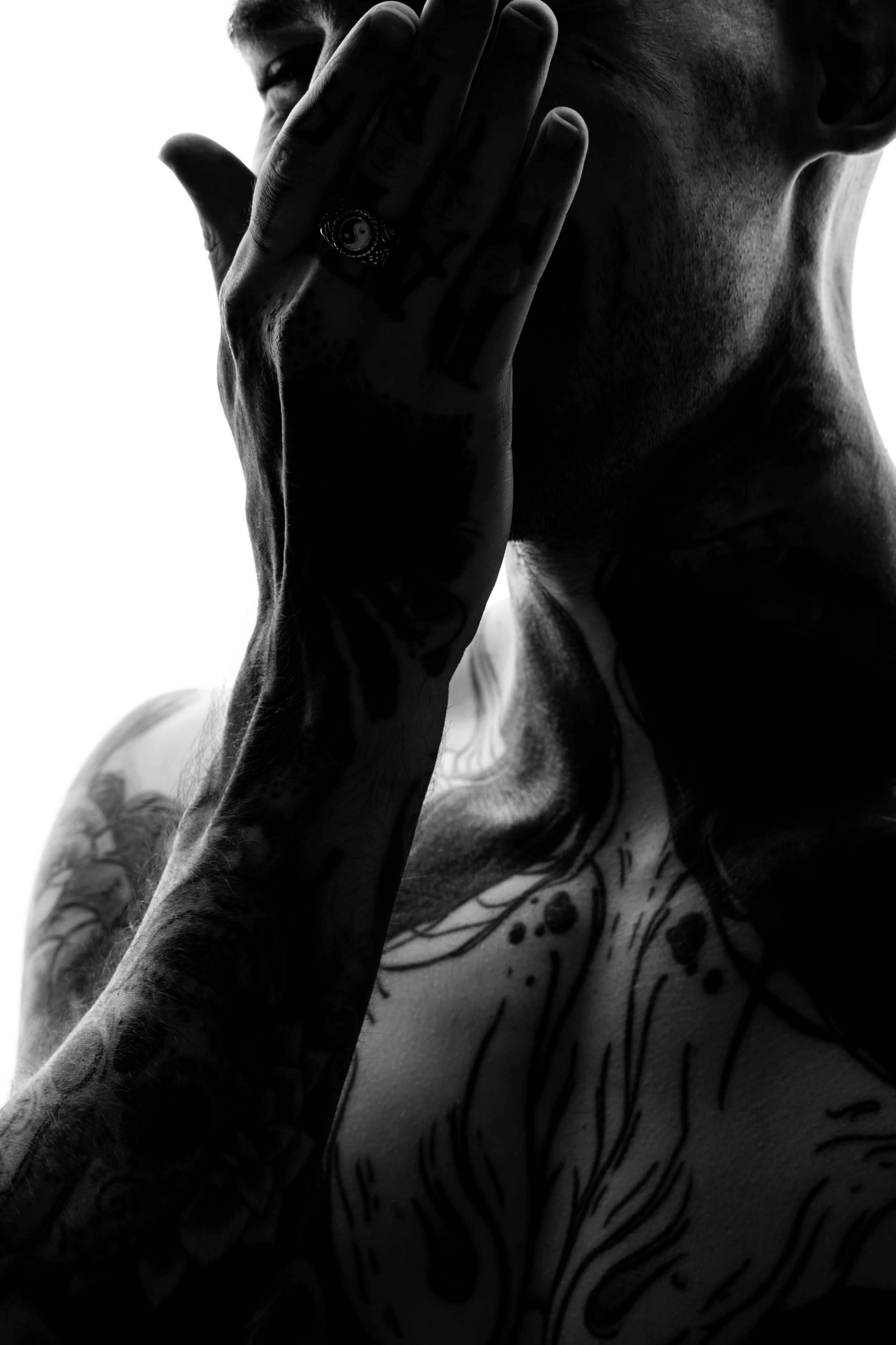 Никита Суменков. Никита Скрипник — ТЕАТР В СТИЛЕ ФЭШН