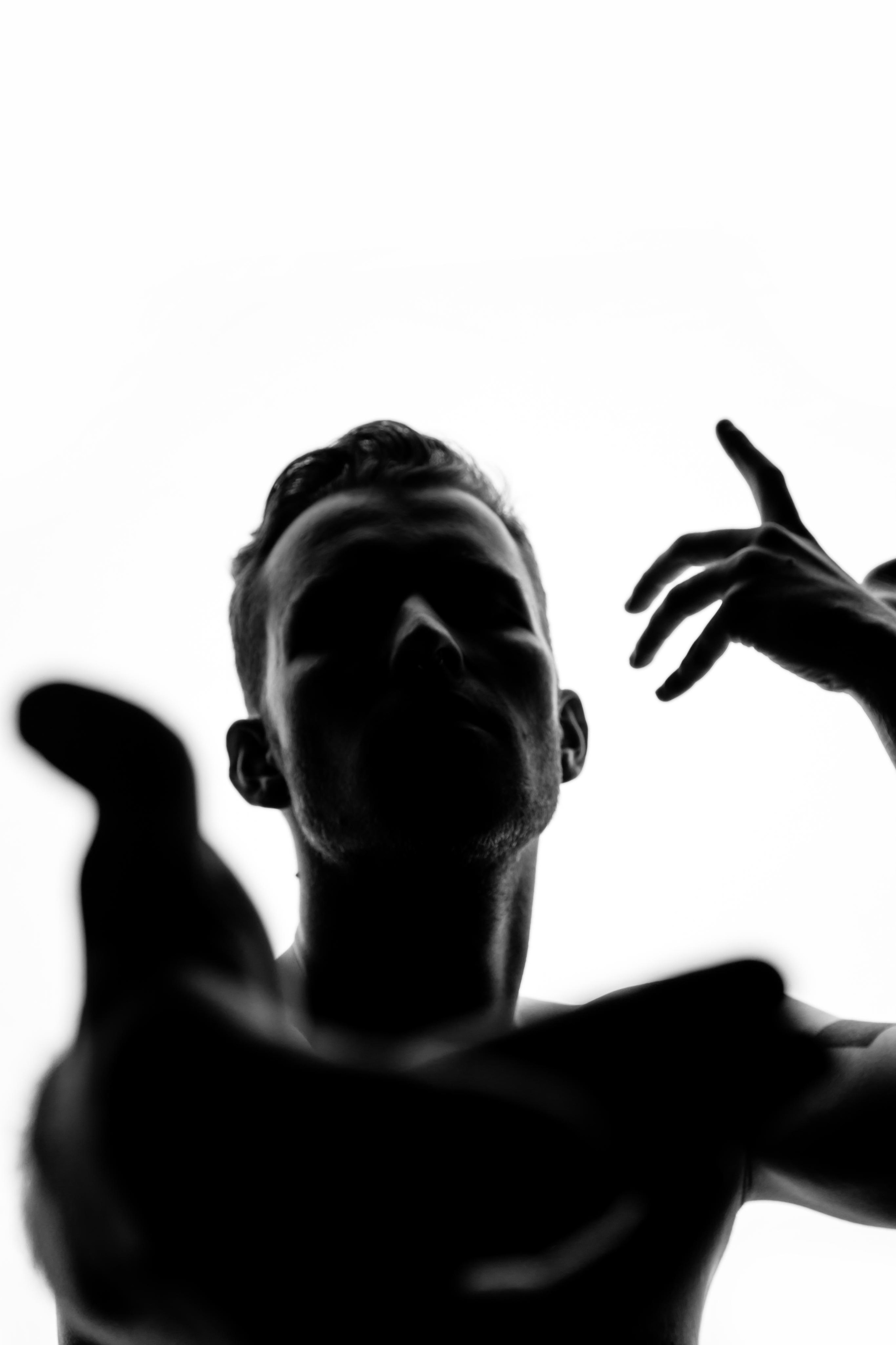 Даниил Миронов. Никита Скрипник — ТЕАТР В СТИЛЕ ФЭШН