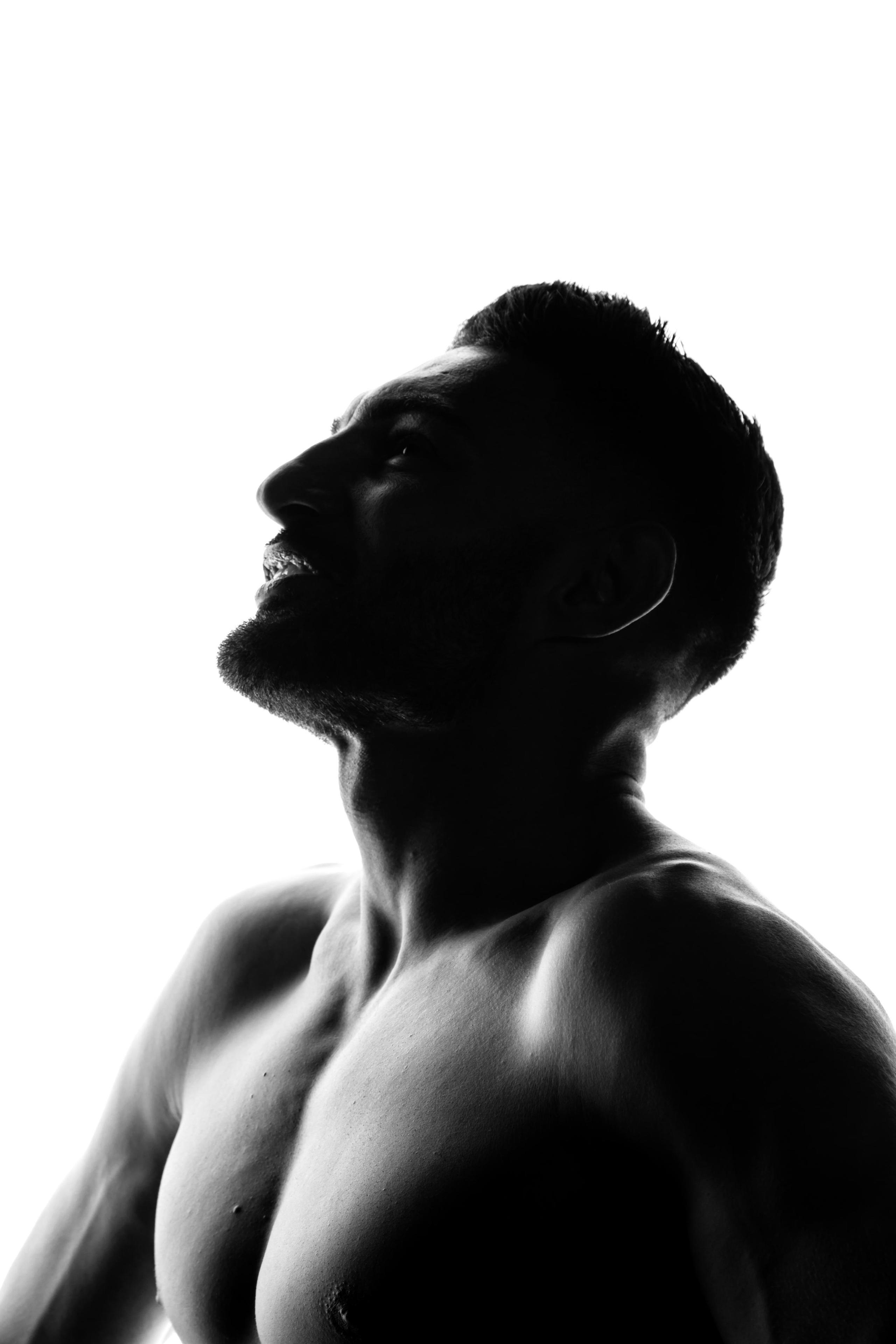 Константин Капустин. Никита Скрипник — ТЕАТР В СТИЛЕ ФЭШН