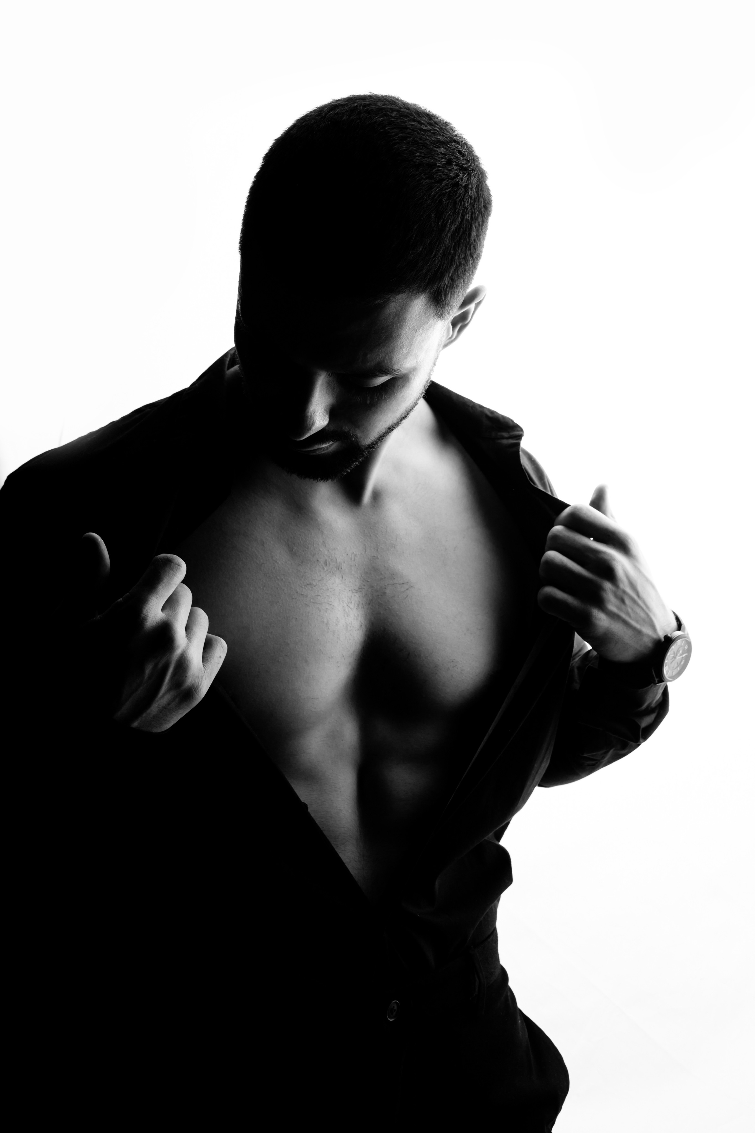 Павел Айнутдинов. Никита Скрипник — ТЕАТР В СТИЛЕ ФЭШН