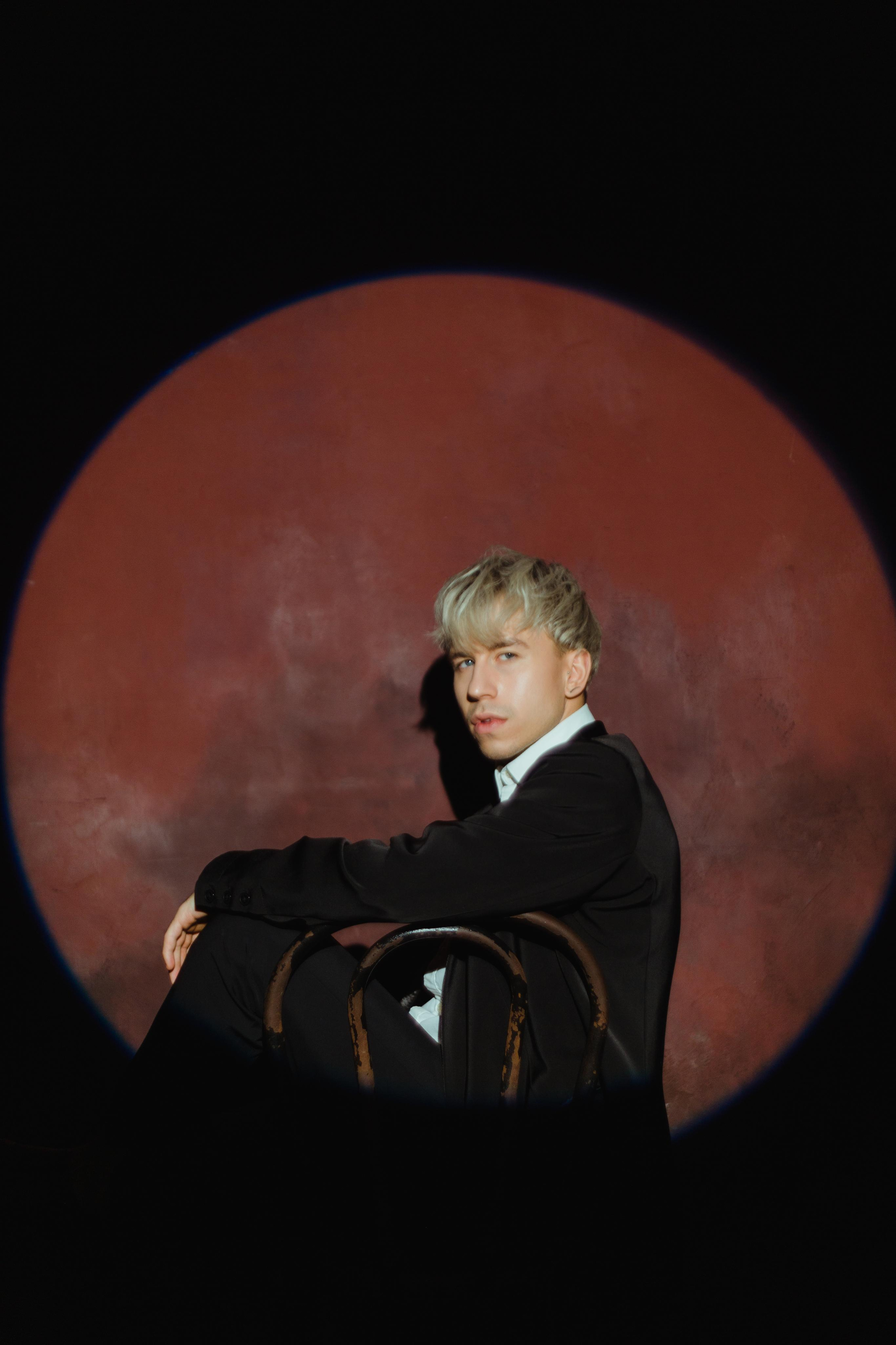 Никита и Анна. Никита Скрипник — ТЕАТР В СТИЛЕ ФЭШН