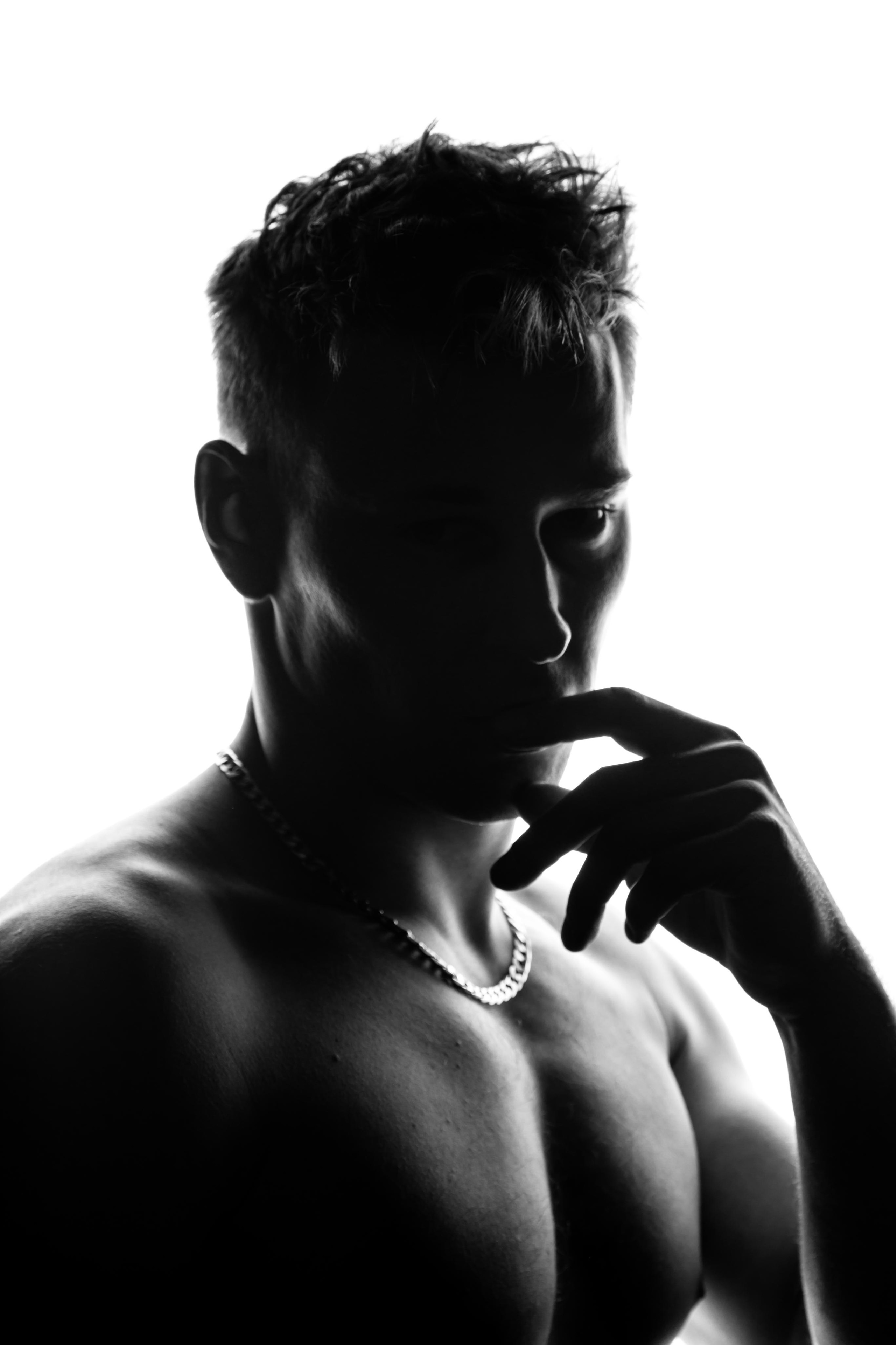 Егор Минасов. Никита Скрипник — ТЕАТР В СТИЛЕ ФЭШН