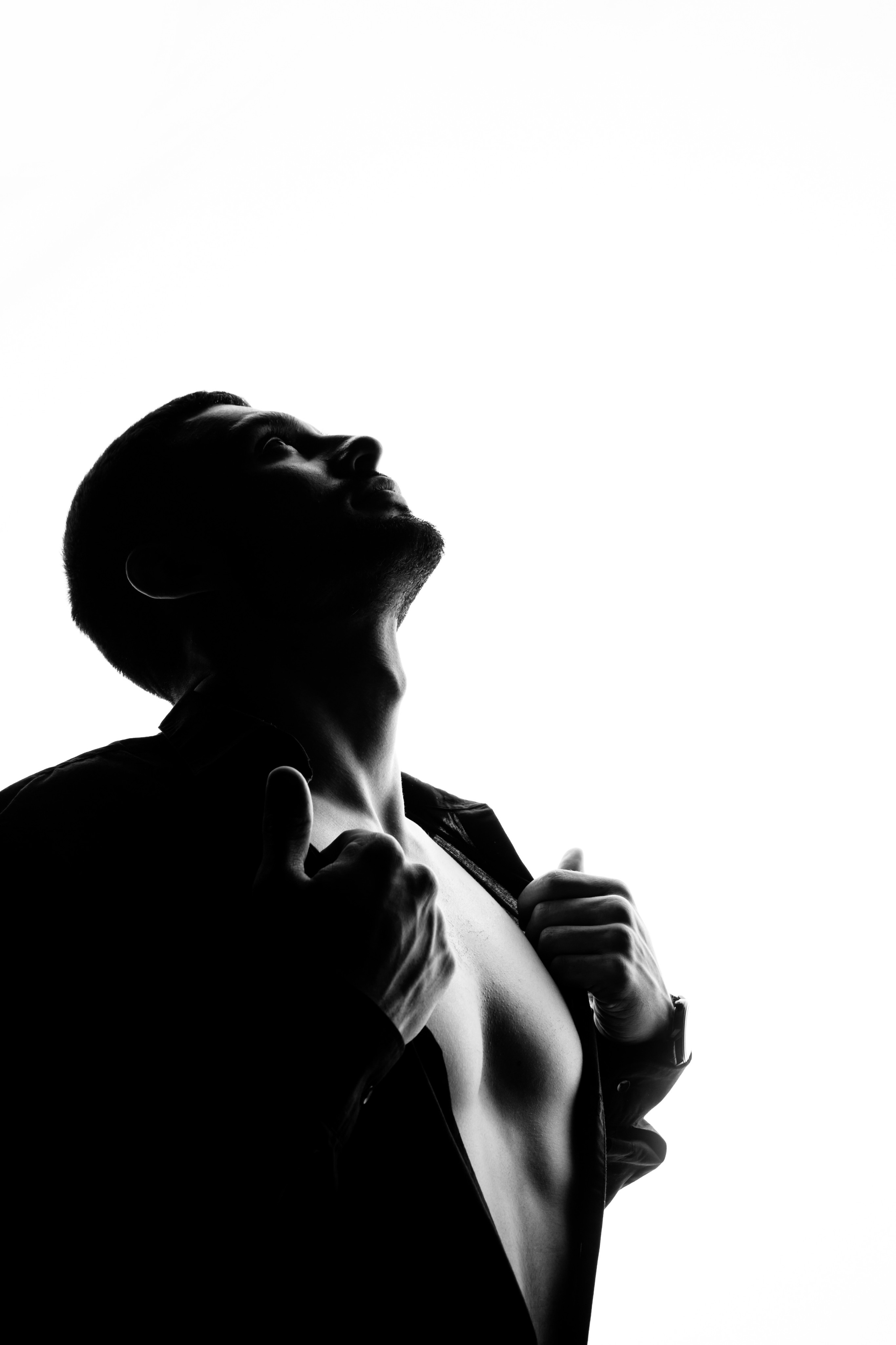 Павел Айнутдинов. Никита Скрипник — ТЕАТР В СТИЛЕ ФЭШН