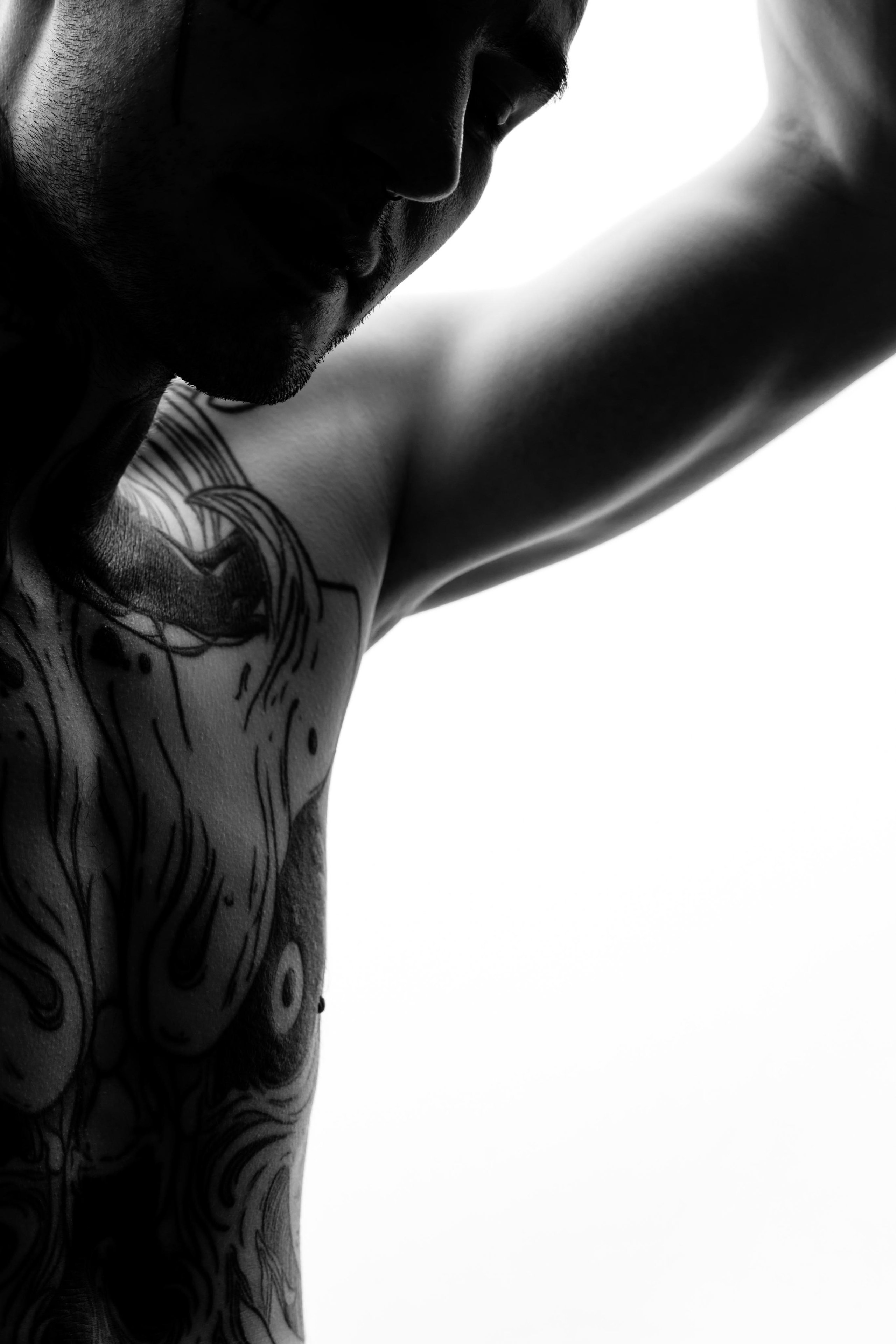 Никита Суменков. Никита Скрипник — ТЕАТР В СТИЛЕ ФЭШН