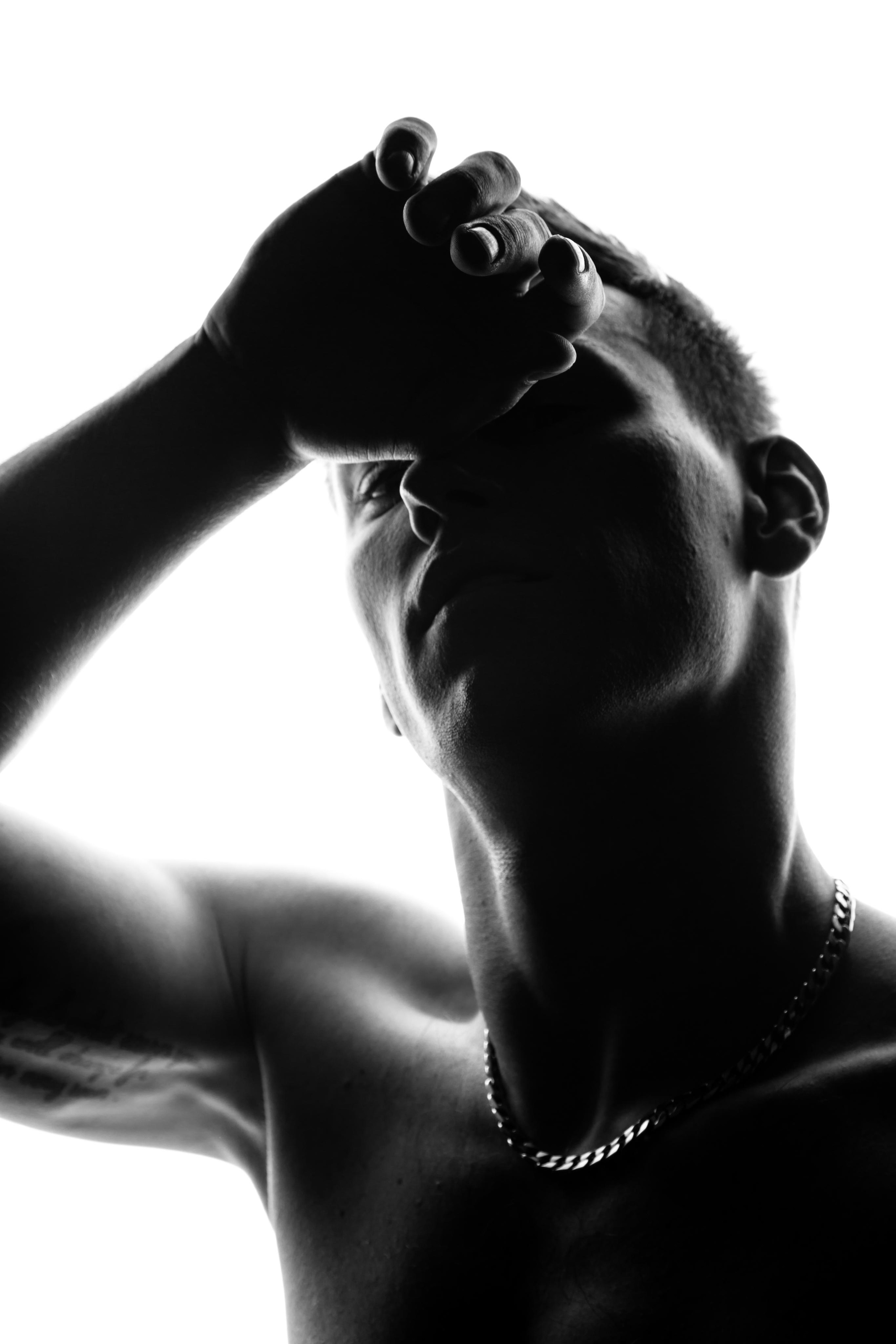 Егор Минасов. Никита Скрипник — ТЕАТР В СТИЛЕ ФЭШН