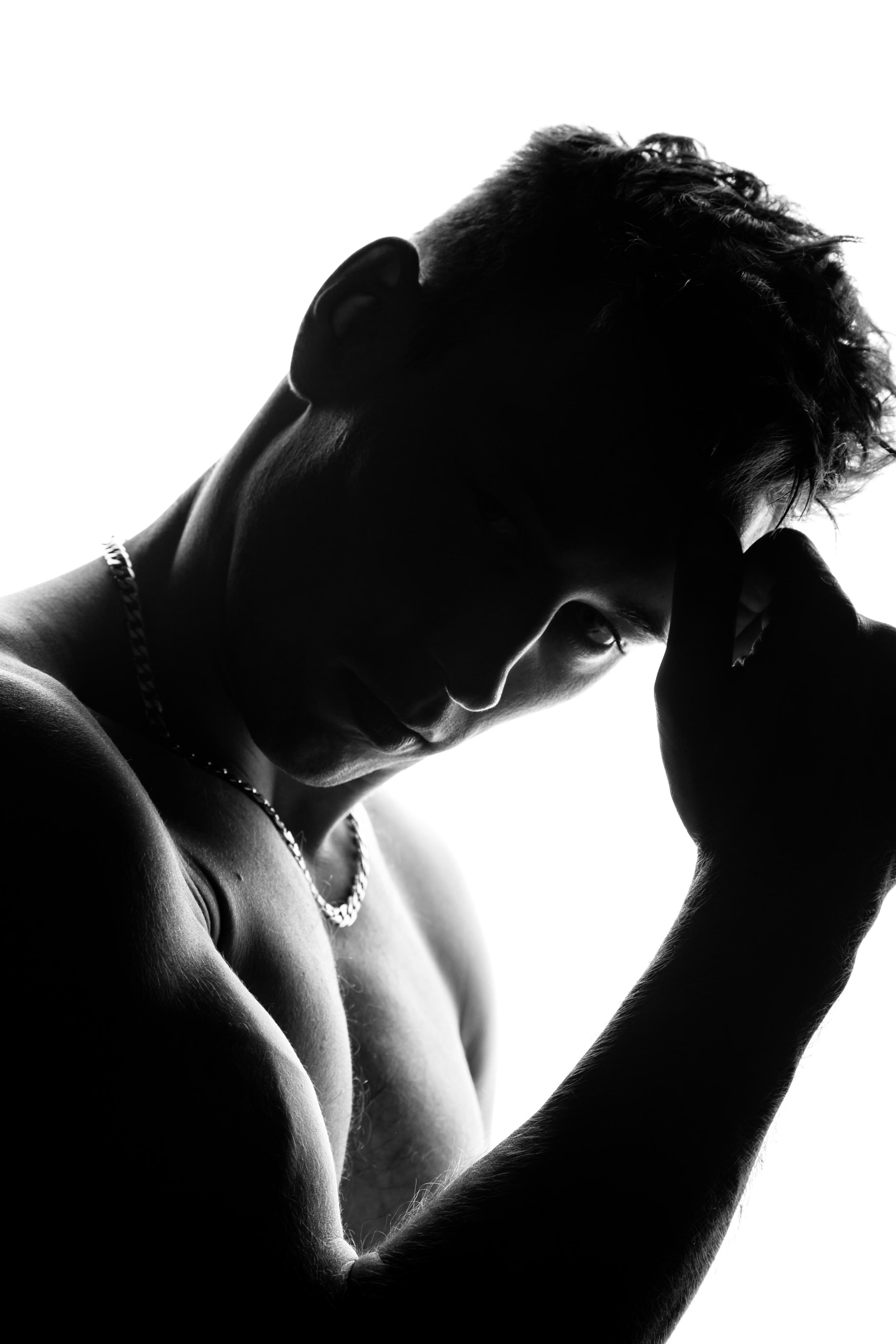 Егор Минасов. Никита Скрипник — ТЕАТР В СТИЛЕ ФЭШН