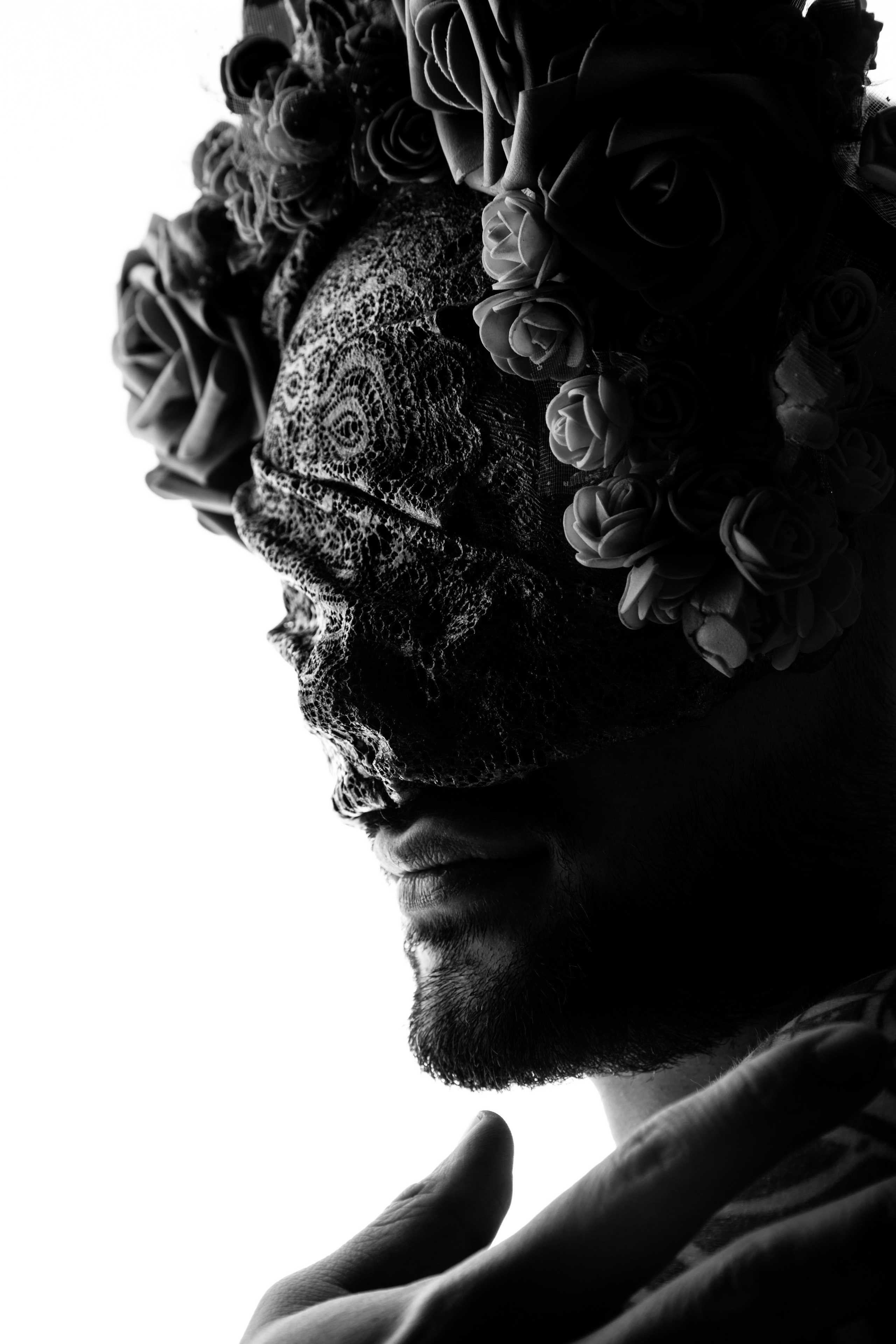 Павел Айнутдинов. Никита Скрипник — ТЕАТР В СТИЛЕ ФЭШН