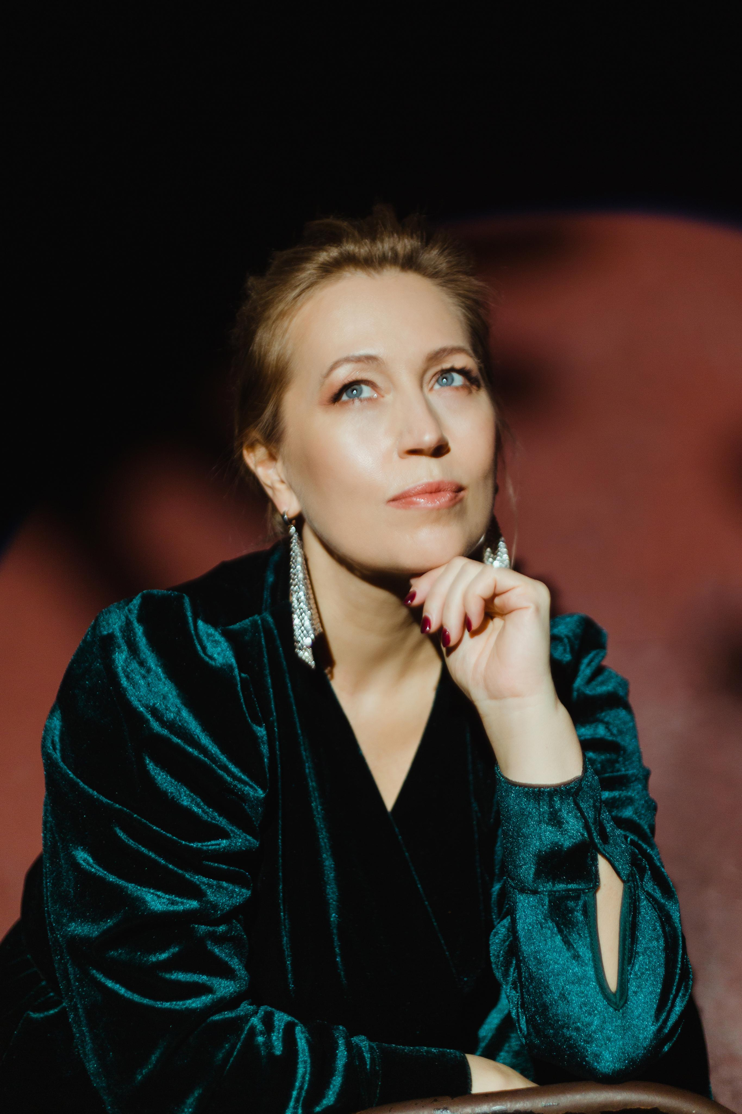 Никита и Анна. Никита Скрипник — ТЕАТР В СТИЛЕ ФЭШН