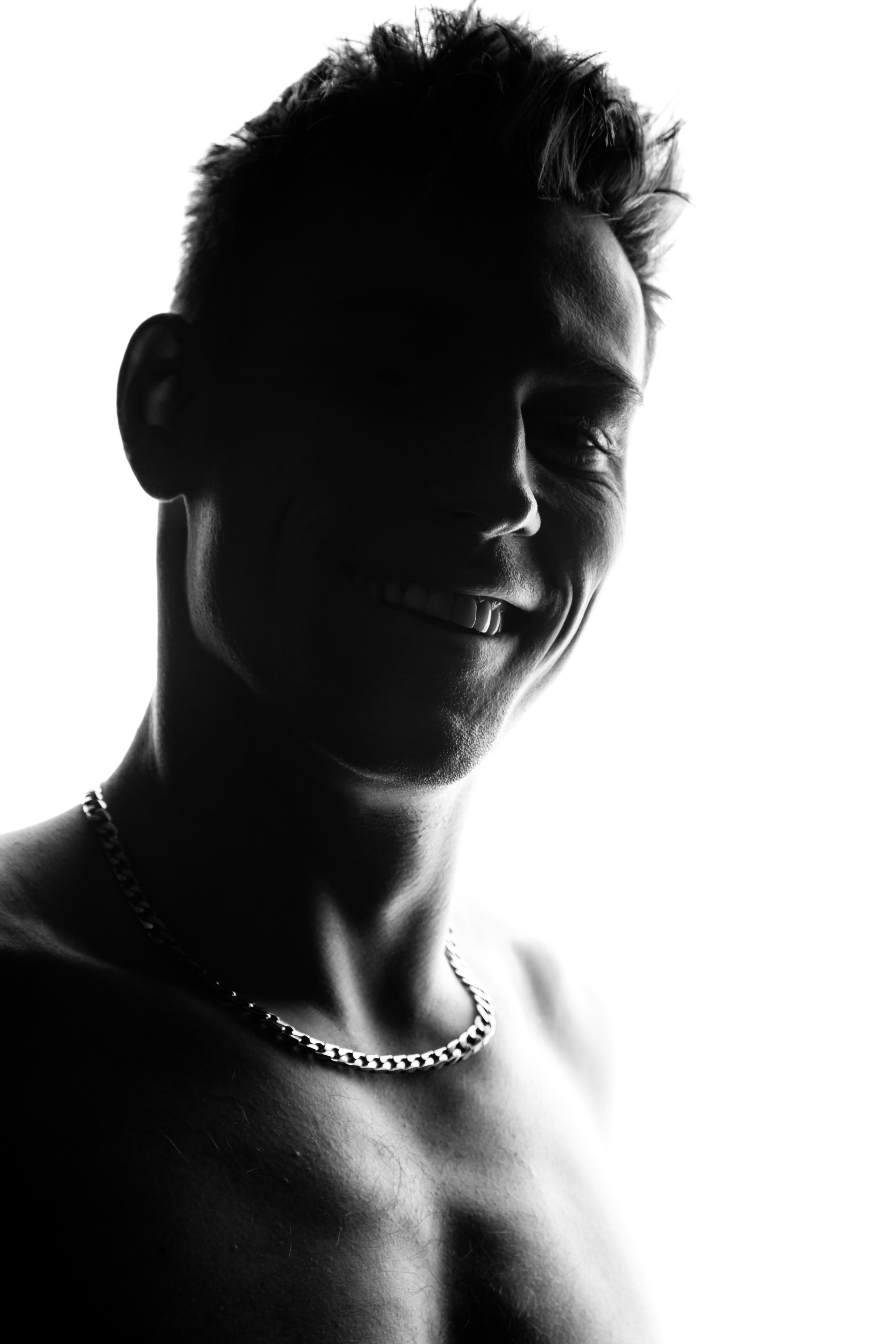 Егор Минасов. Никита Скрипник — ТЕАТР В СТИЛЕ ФЭШН