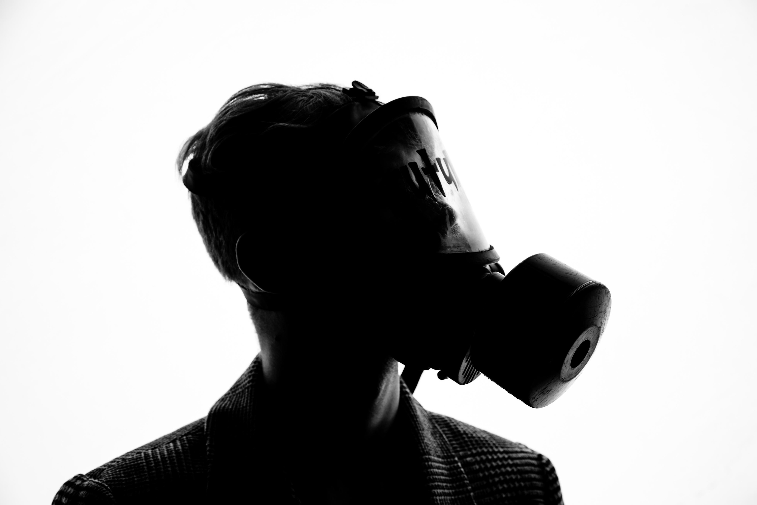 Даниил Миронов. Никита Скрипник — ТЕАТР В СТИЛЕ ФЭШН