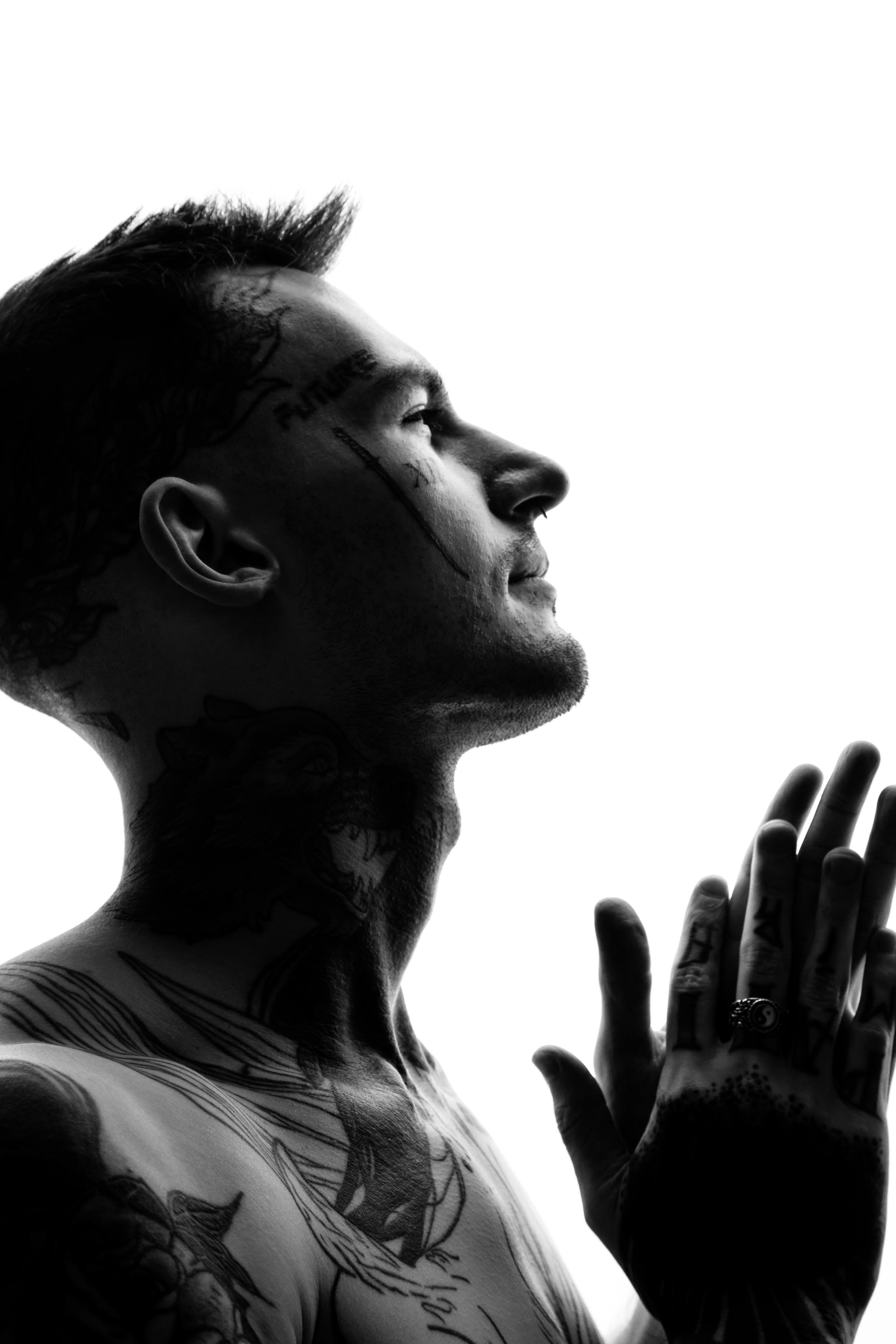 Никита Суменков. Никита Скрипник — ТЕАТР В СТИЛЕ ФЭШН