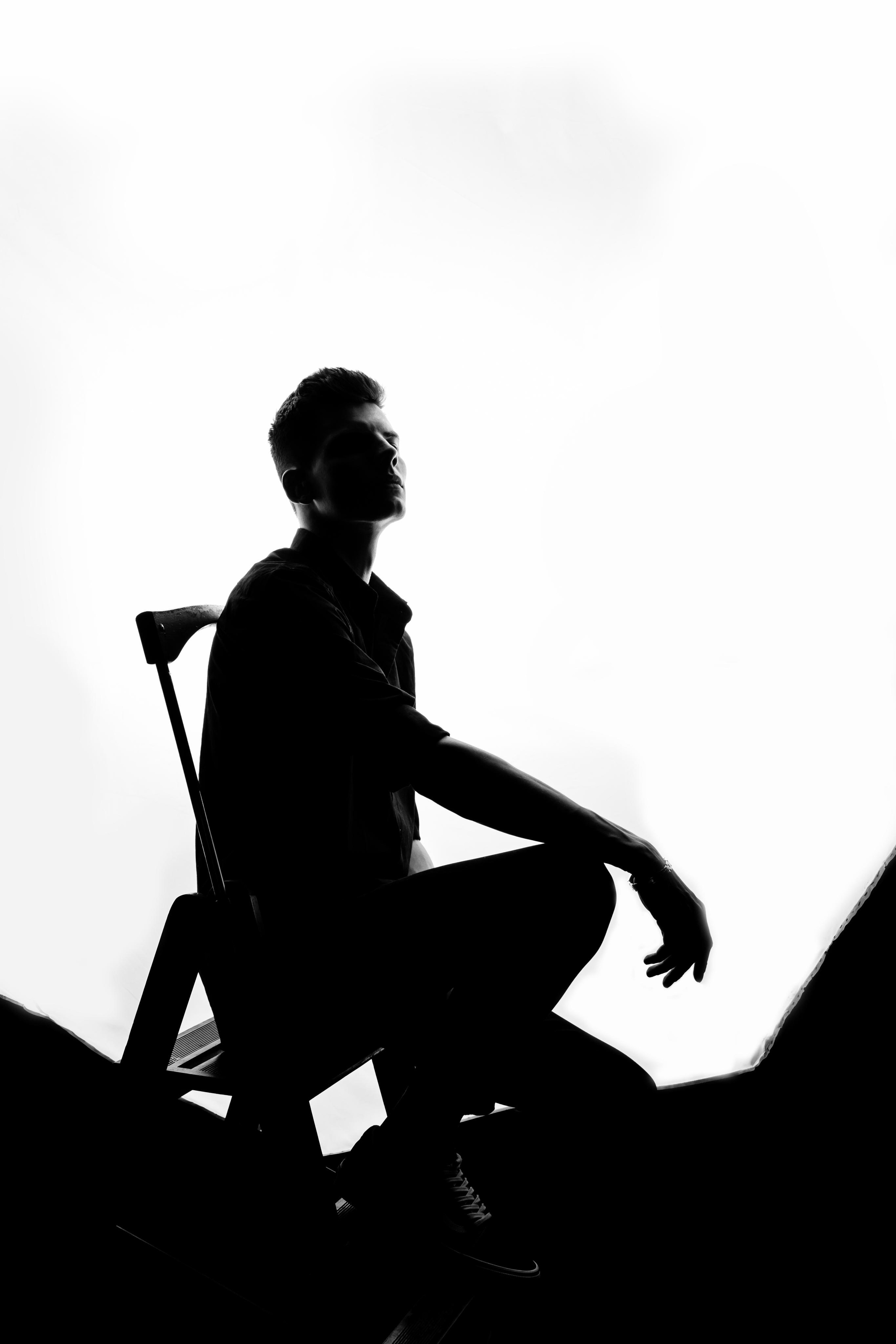 Андрей Аберт. Никита Скрипник — ТЕАТР В СТИЛЕ ФЭШН